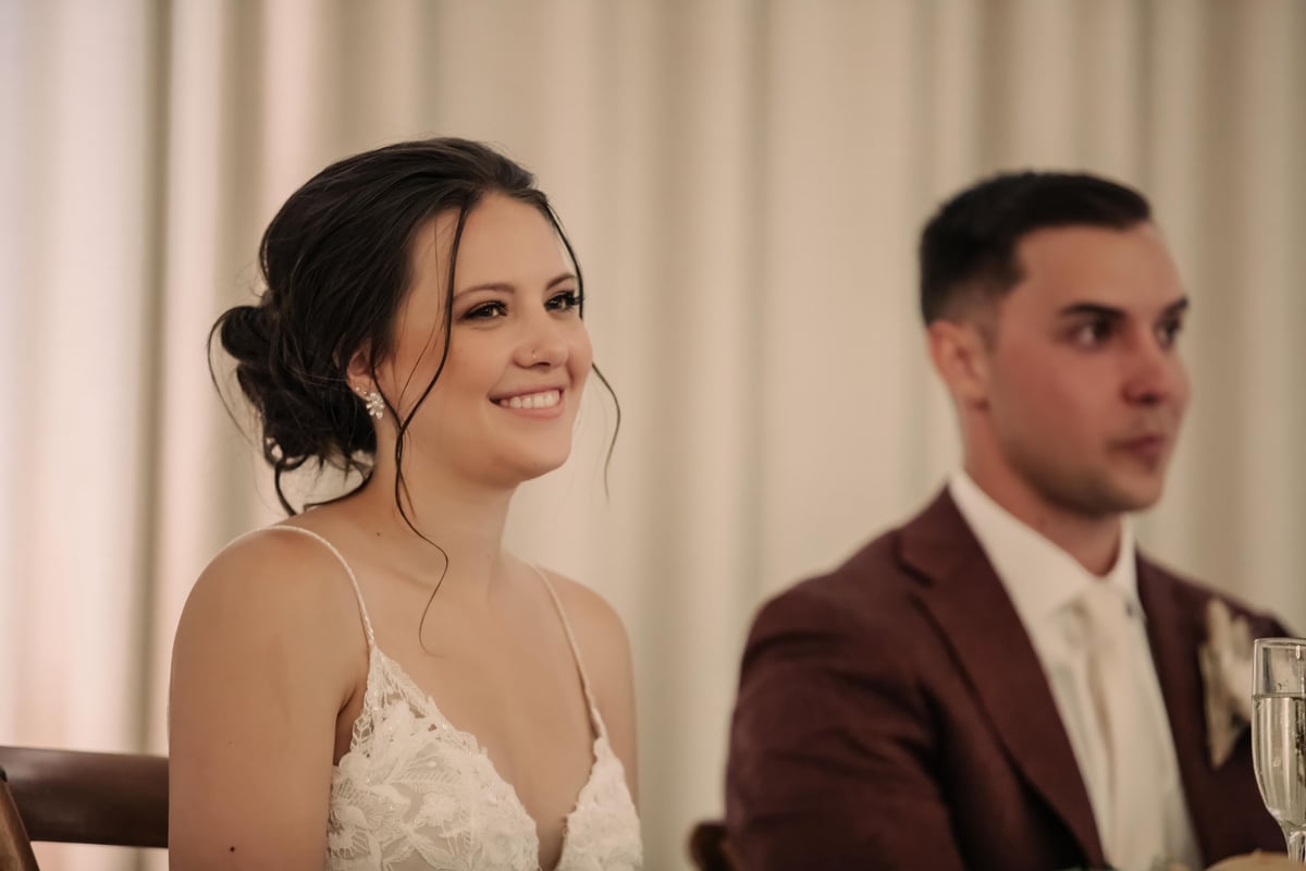 Maja & Zachary wedding photo 30