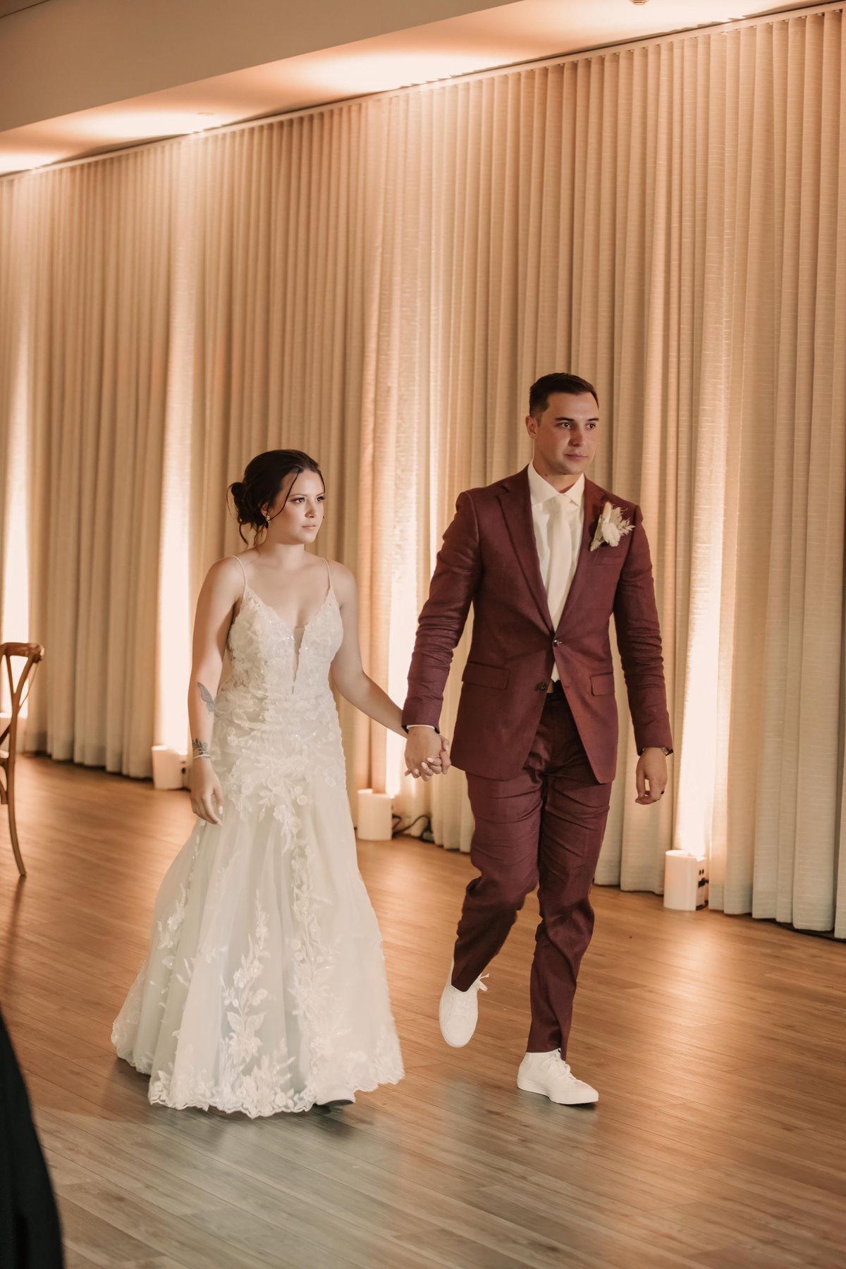 Maja & Zachary wedding photo 35