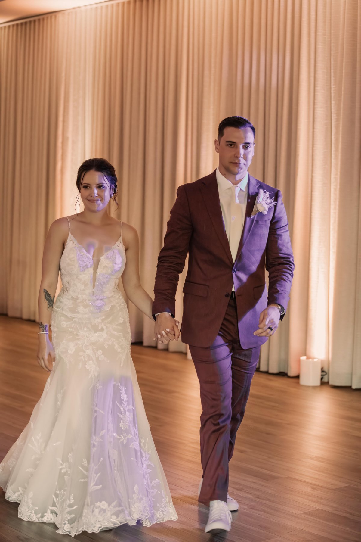 Maja & Zachary wedding photo 36