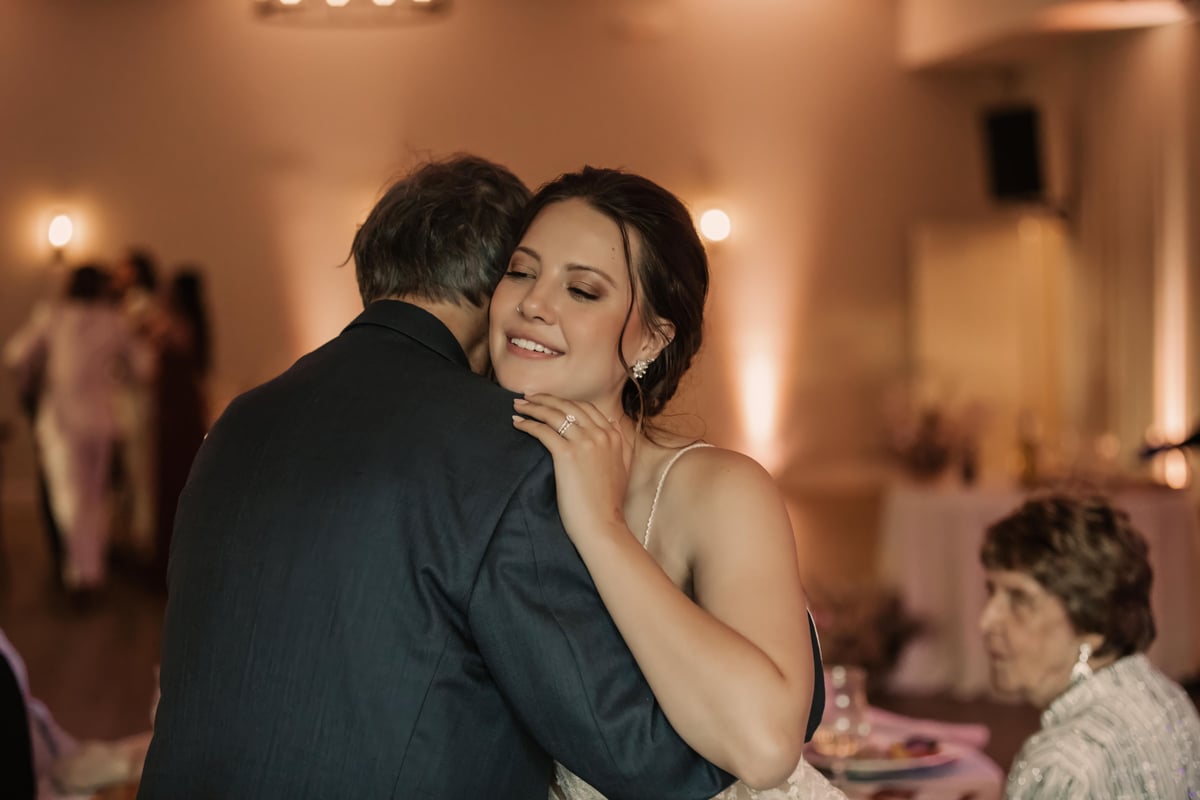 Maja & Zachary wedding photo 38