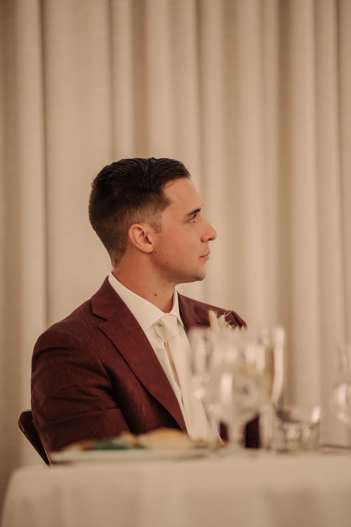 Maja & Zachary wedding photo 9