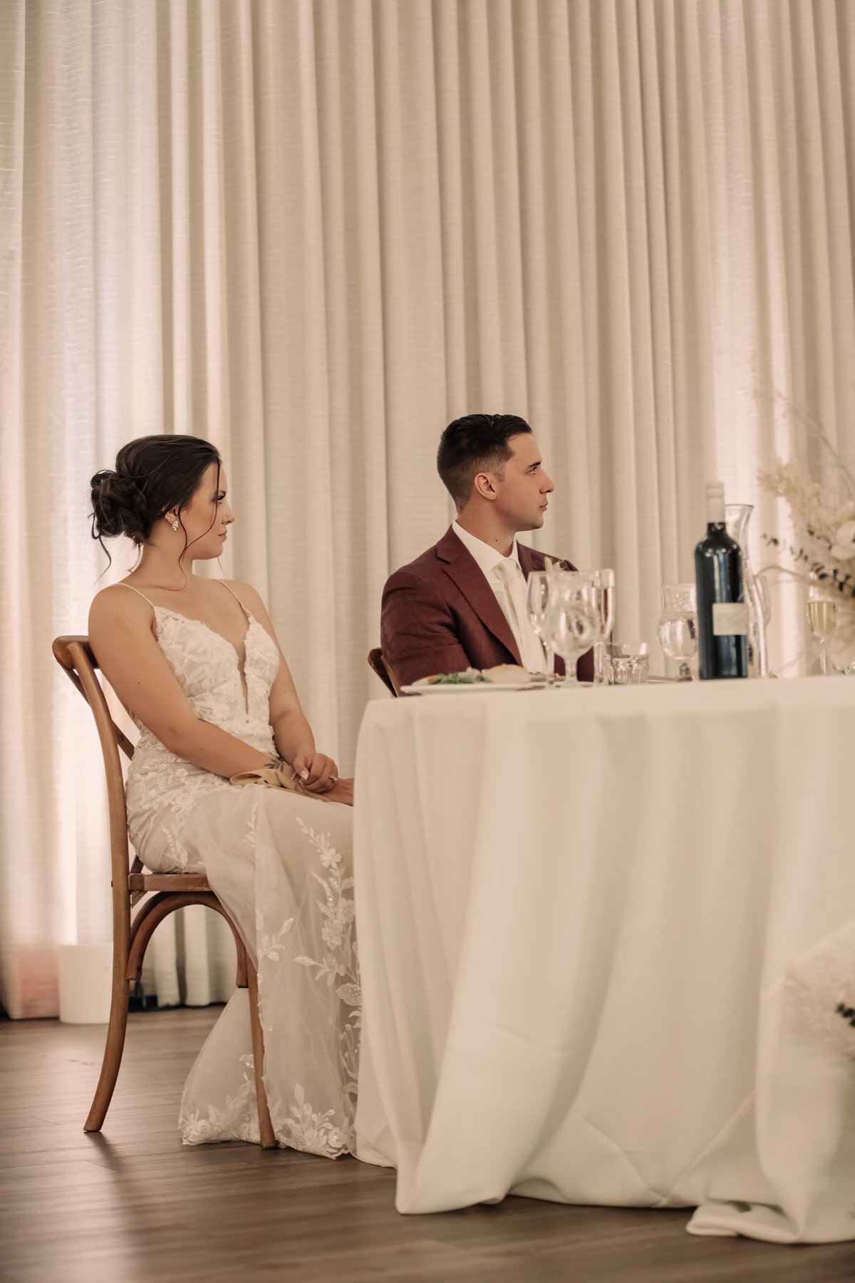 Maja & Zachary wedding photo 15