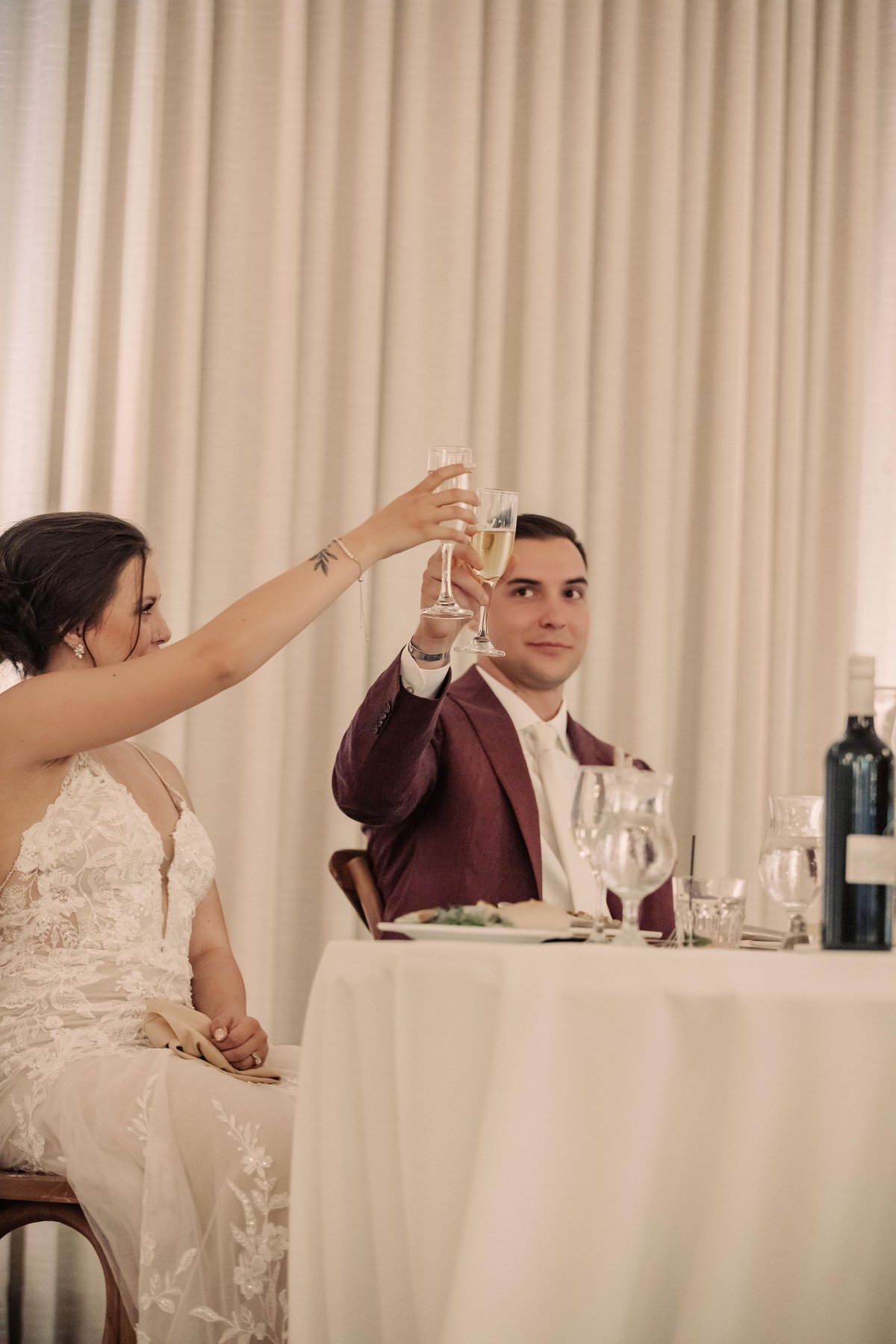 Maja & Zachary wedding photo 18