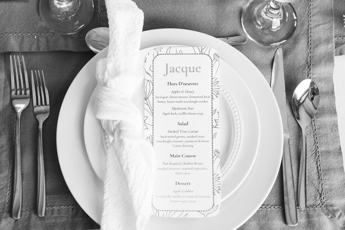 Nicole & Eric wedding photo 13