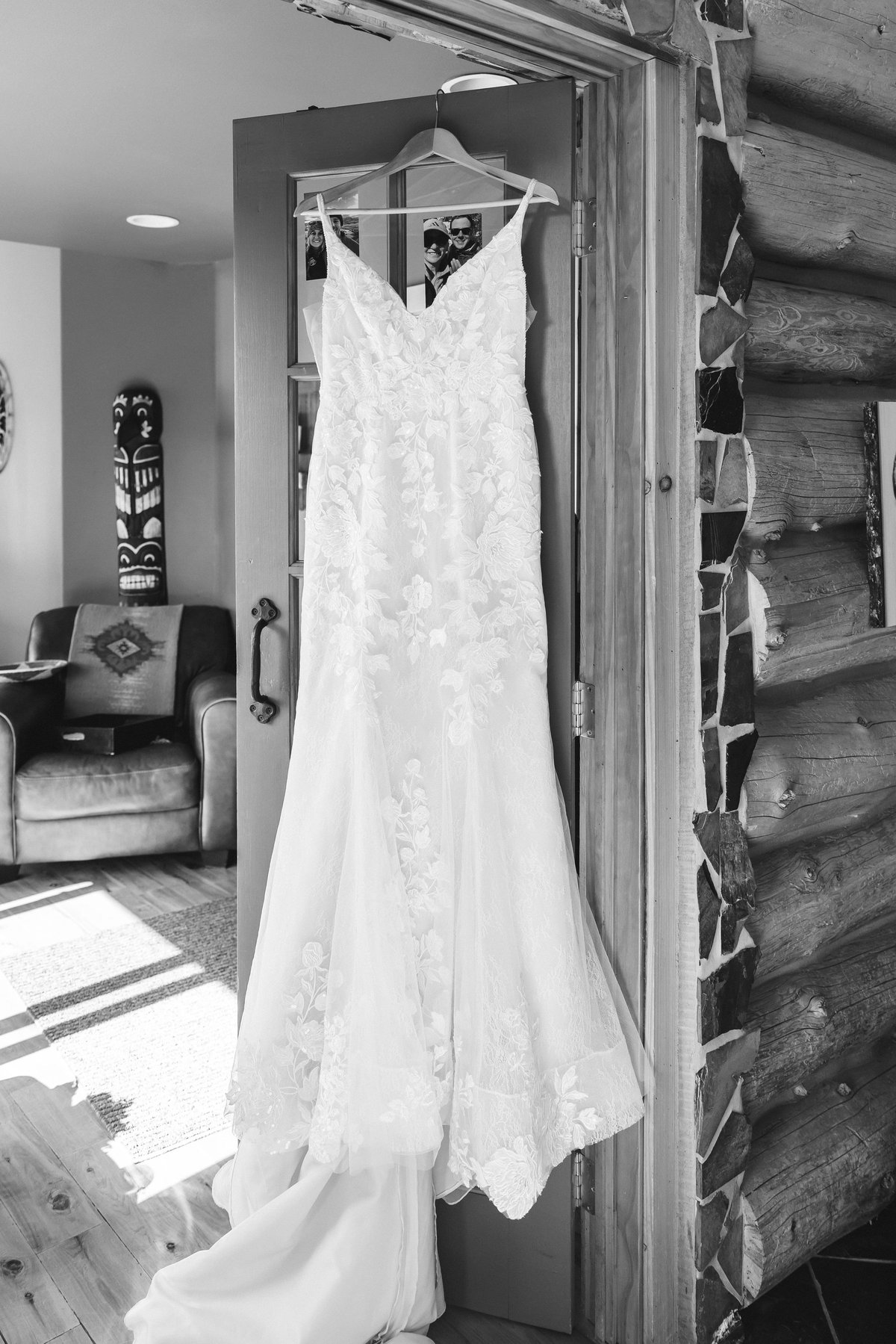 Nicole & Eric wedding photo 15