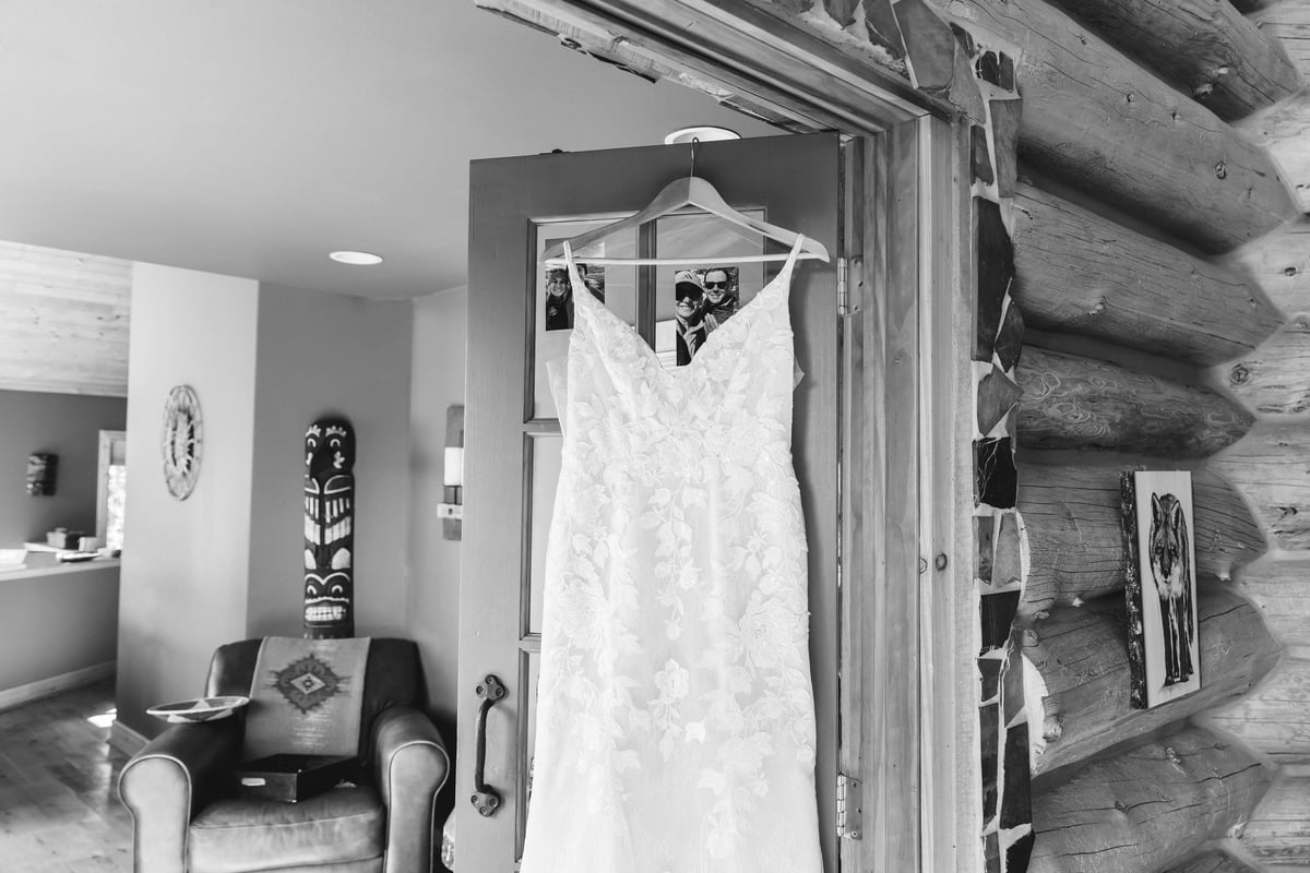 Nicole & Eric wedding photo 16