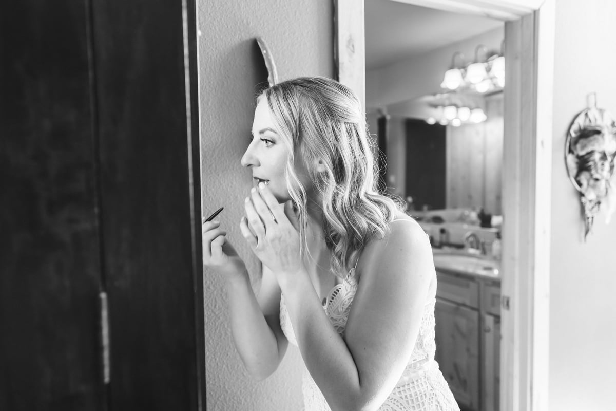 Nicole & Eric wedding photo 19