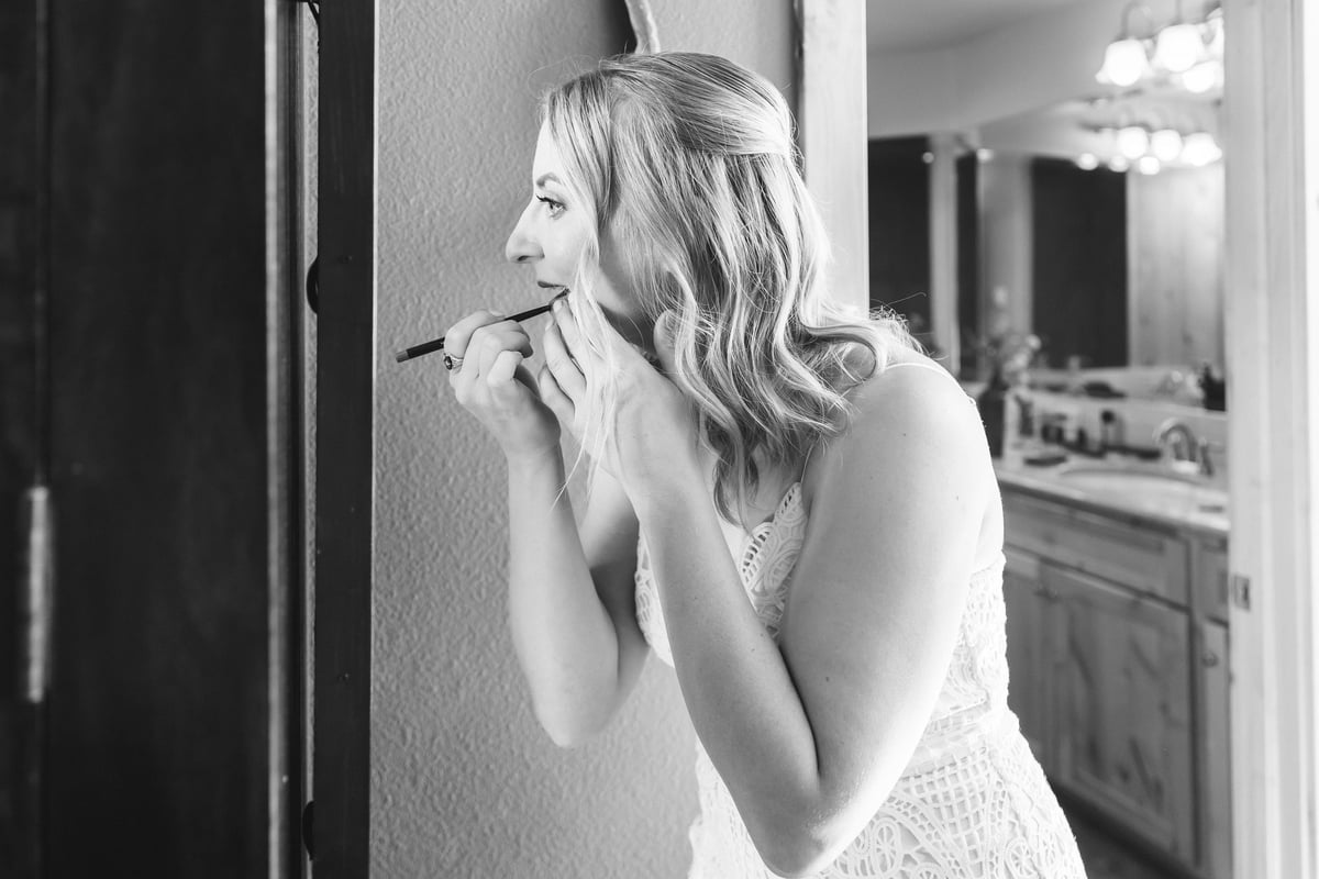 Nicole & Eric wedding photo 20