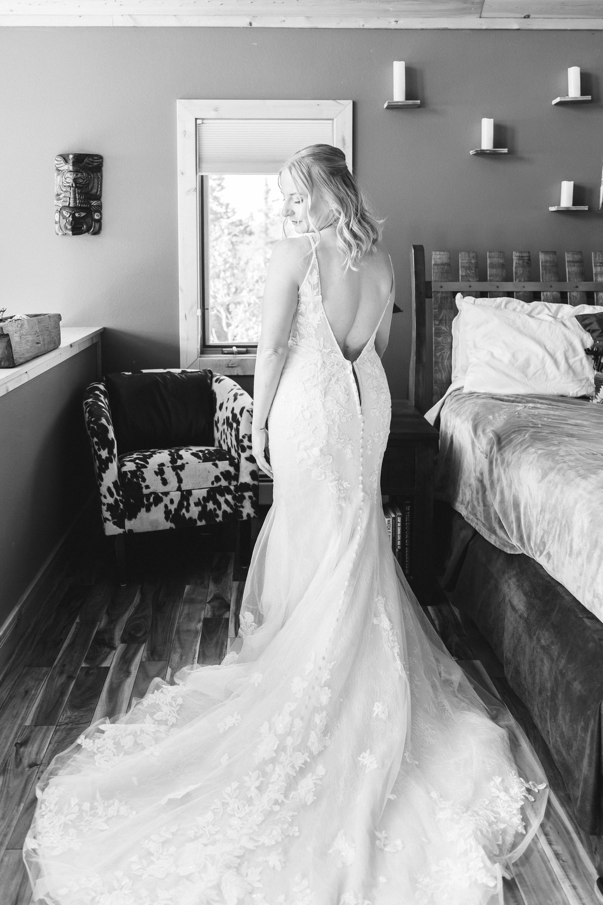 Nicole & Eric wedding photo 24