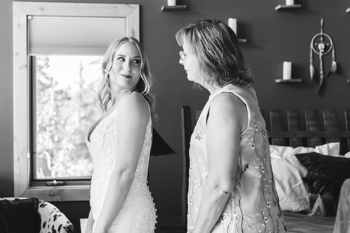 Nicole & Eric wedding photo 28