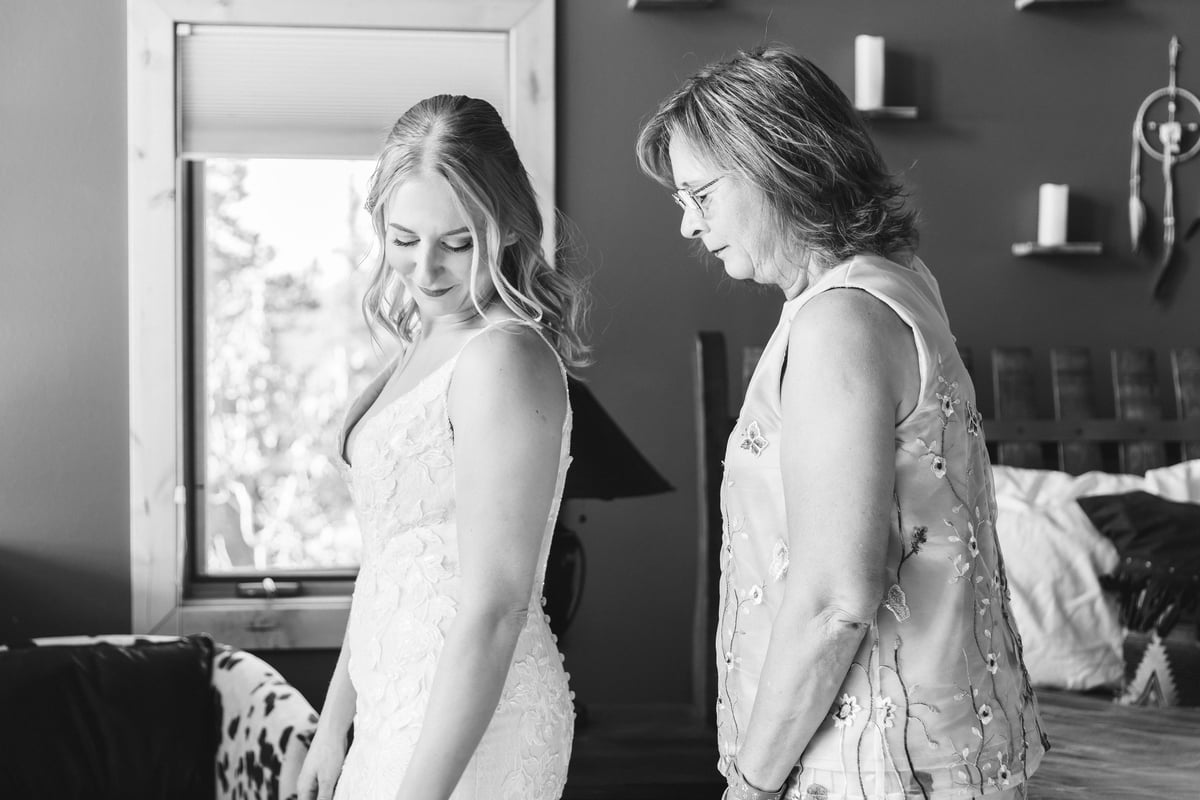 Nicole & Eric wedding photo 29