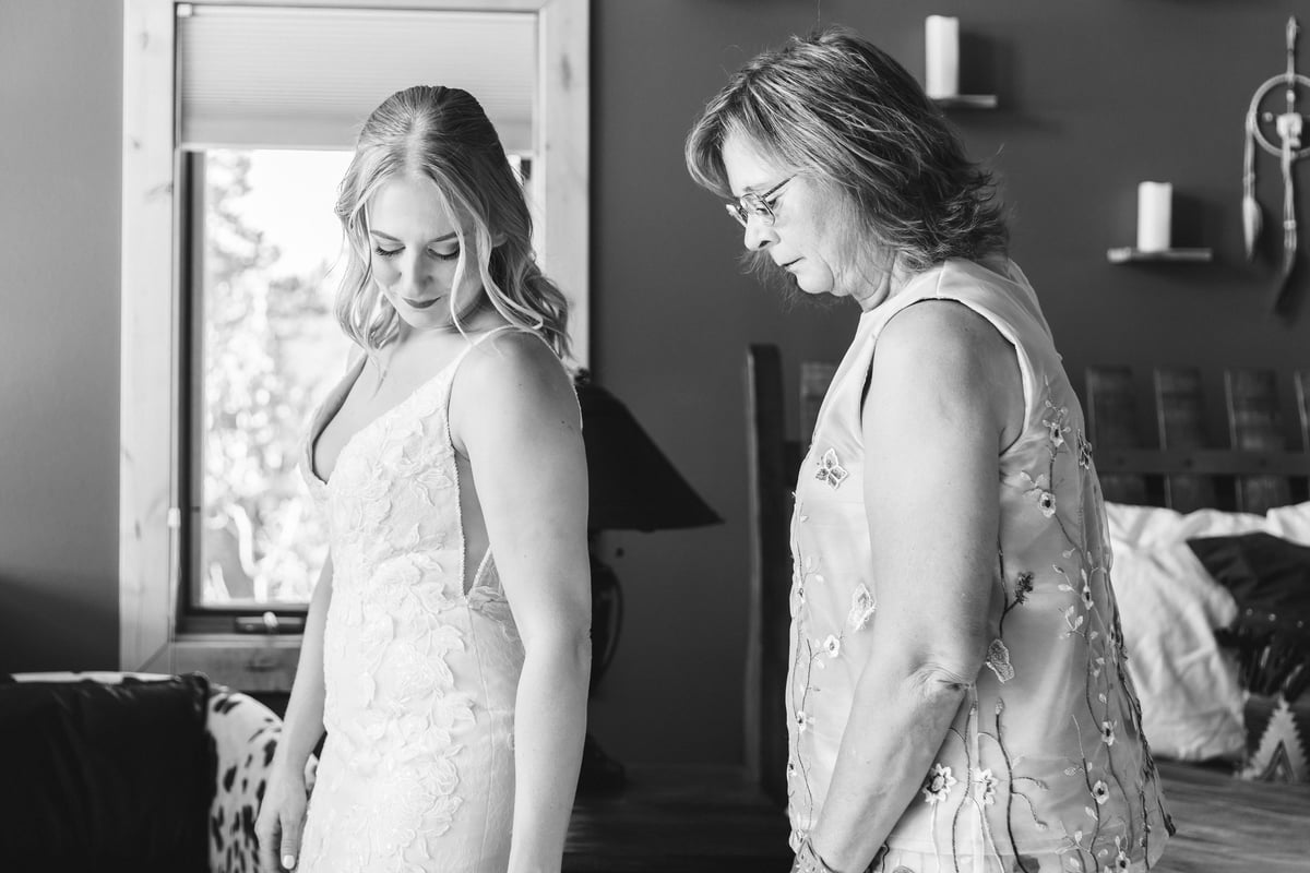 Nicole & Eric wedding photo 30