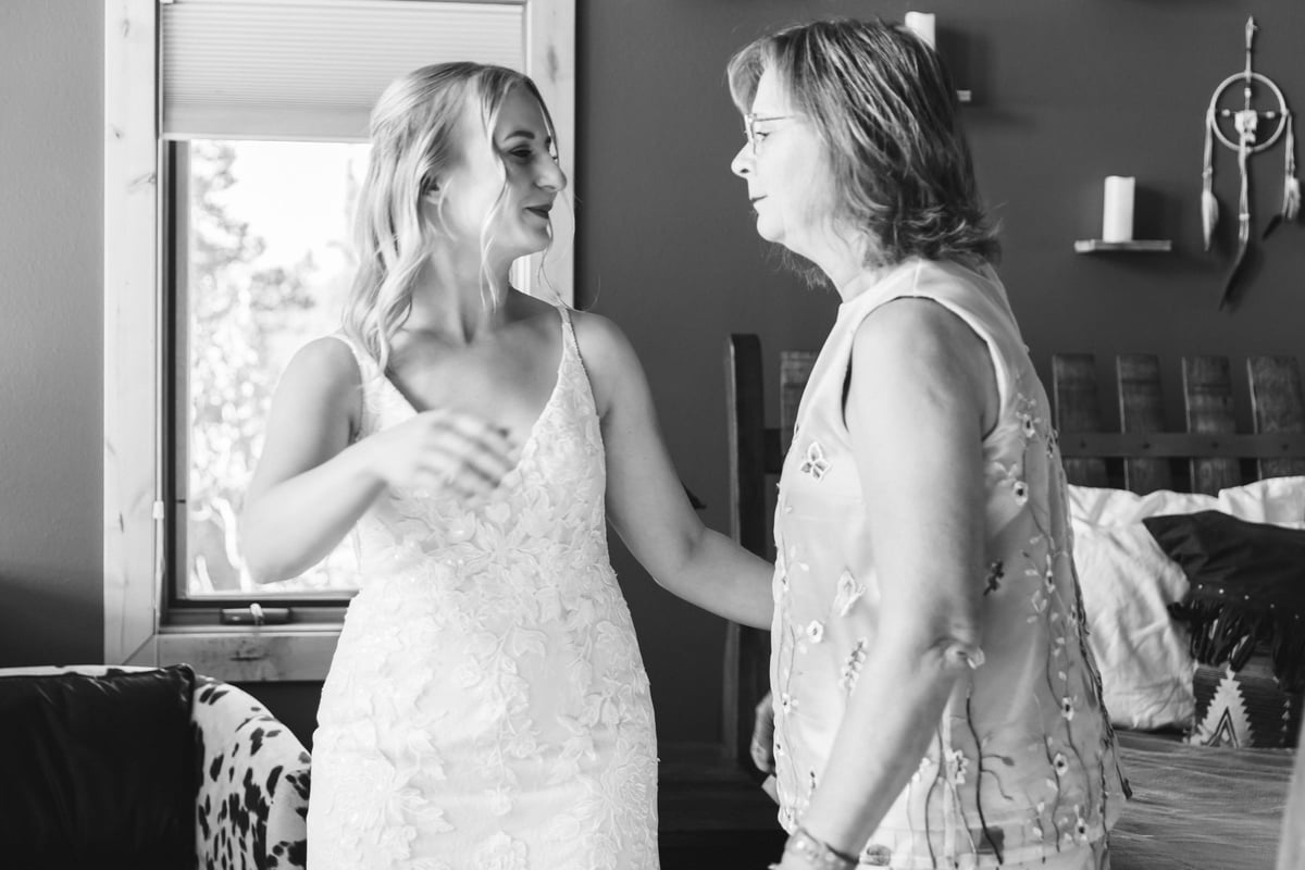 Nicole & Eric wedding photo 31