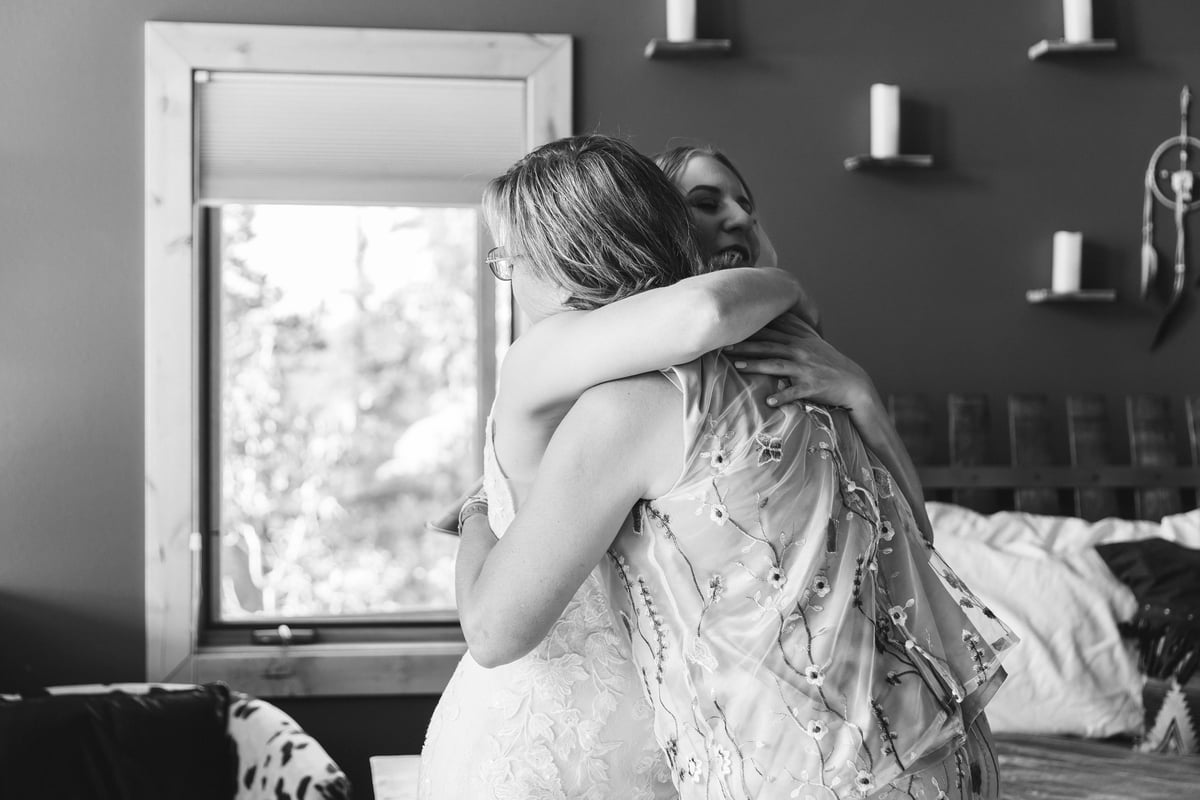 Nicole & Eric wedding photo 34