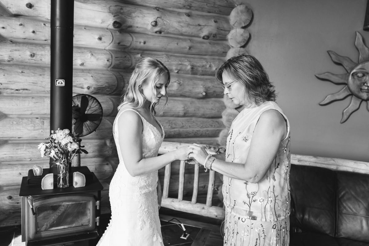 Nicole & Eric wedding photo 35