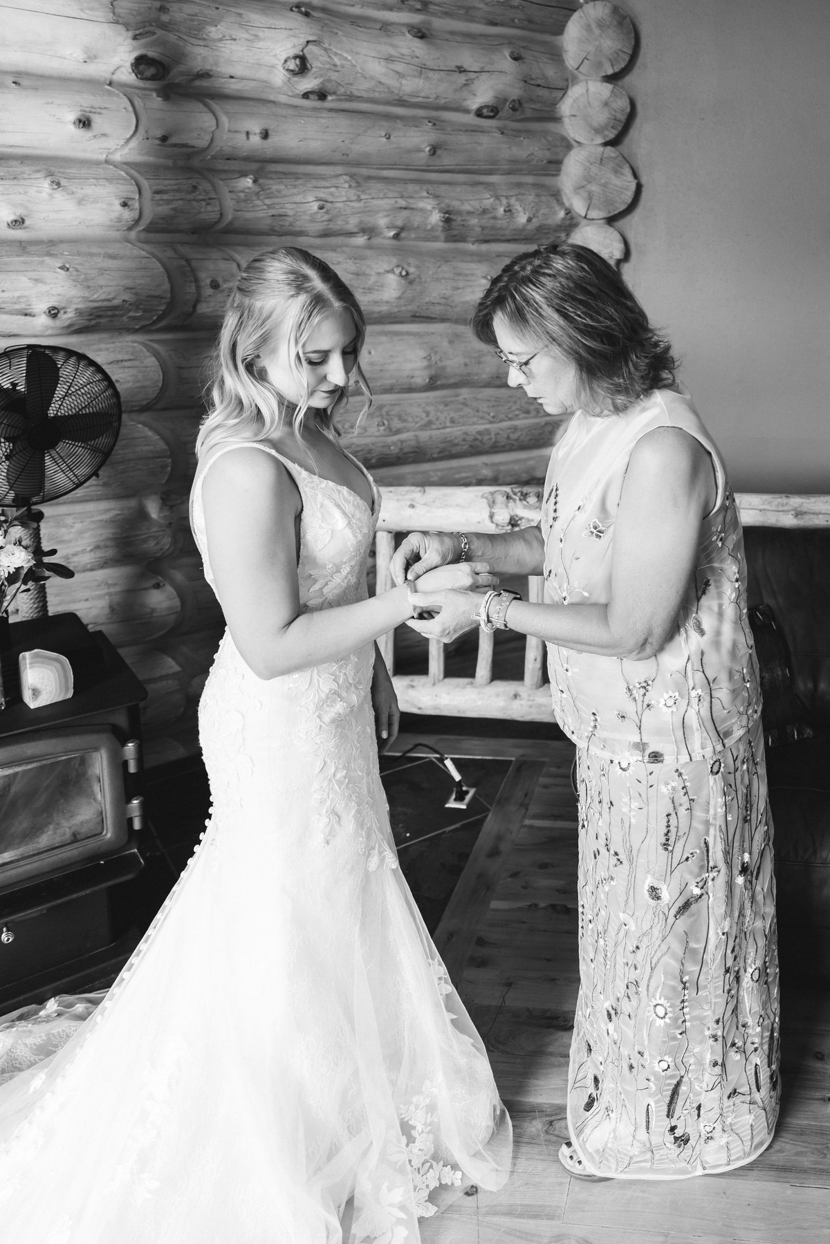 Nicole & Eric wedding photo 36