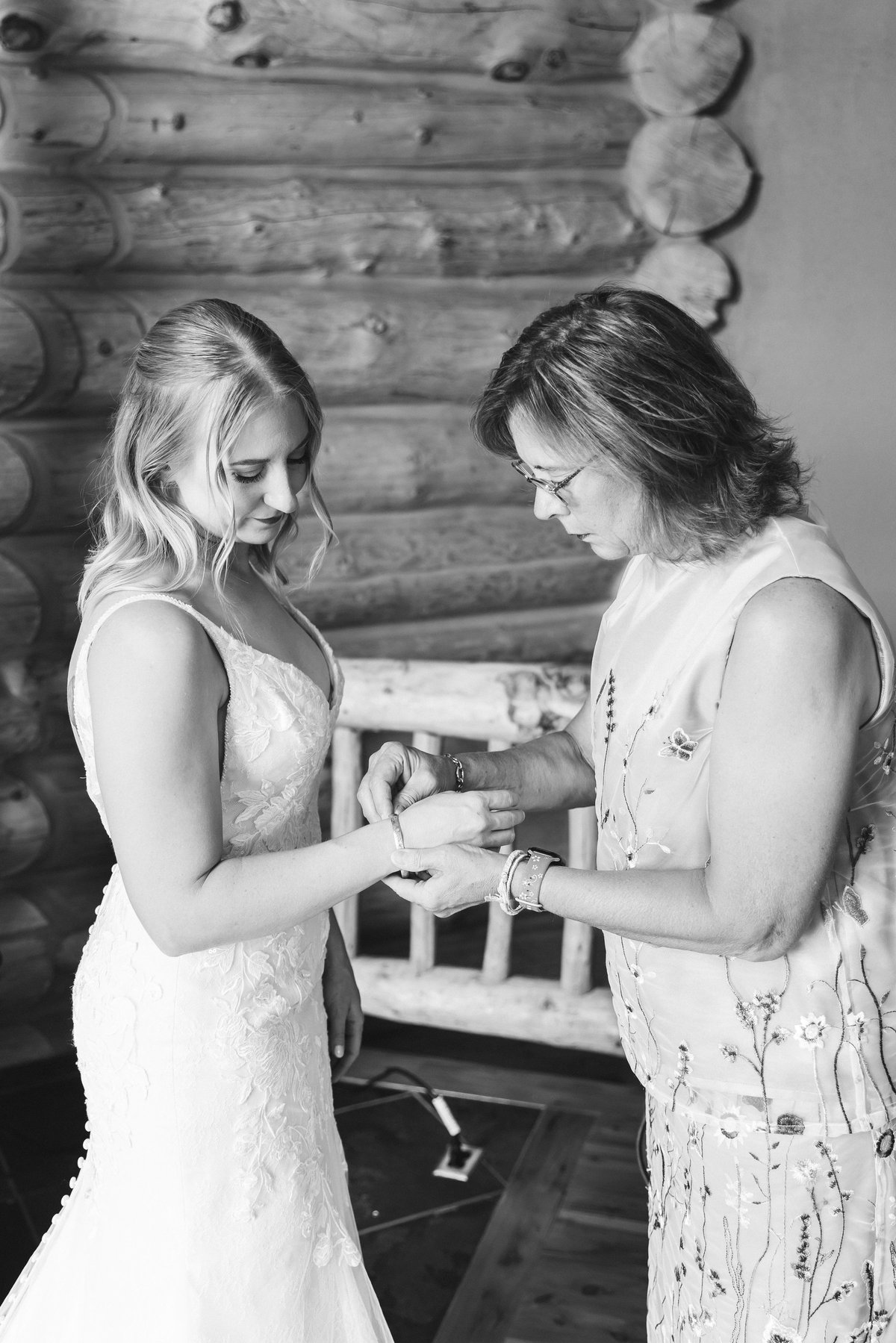Nicole & Eric wedding photo 37