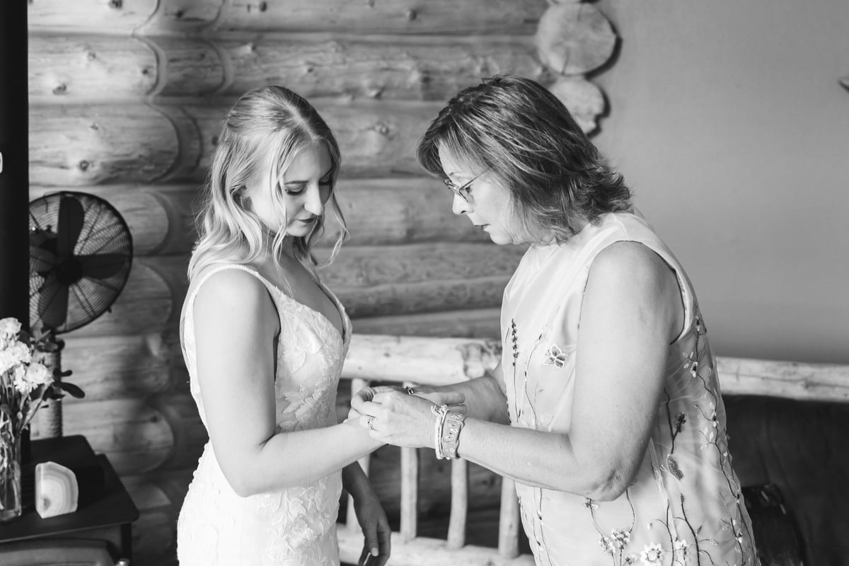 Nicole & Eric wedding photo 38
