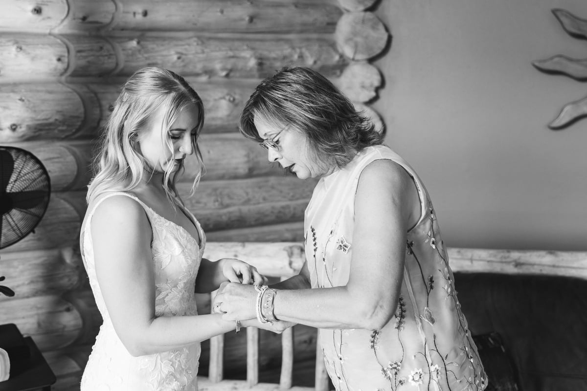 Nicole & Eric wedding photo 39