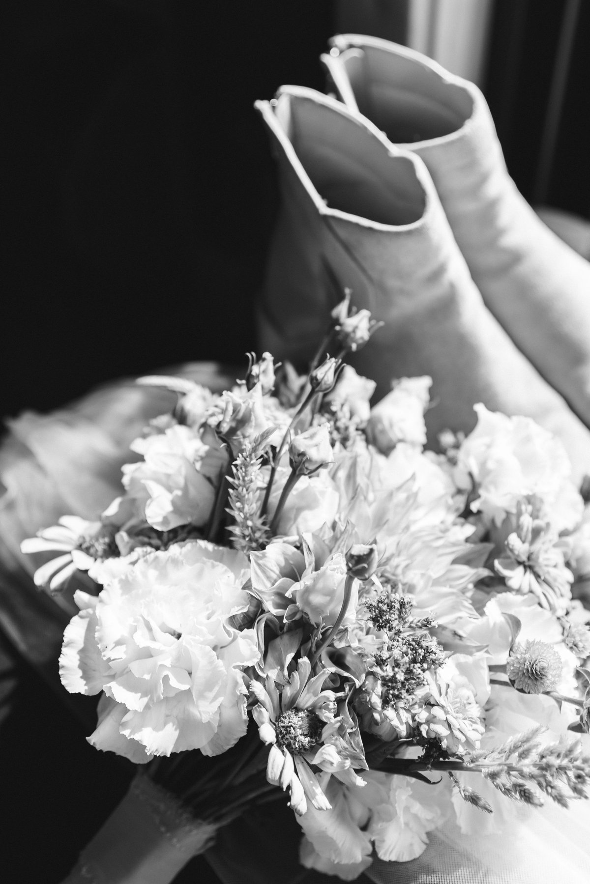 Nicole & Eric wedding photo 6