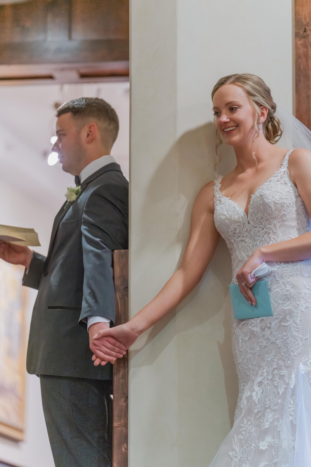 Rachel & Daniel wedding photo 2