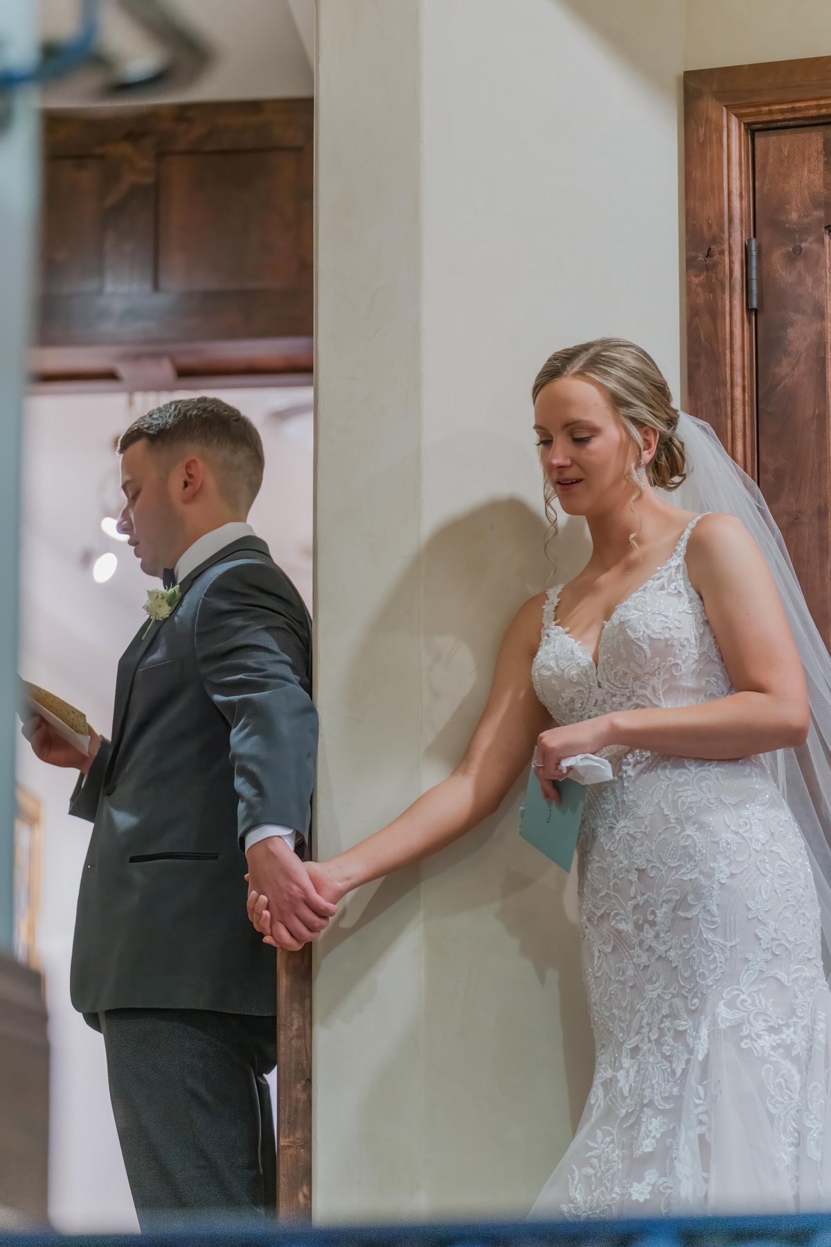 Rachel & Daniel wedding photo 8