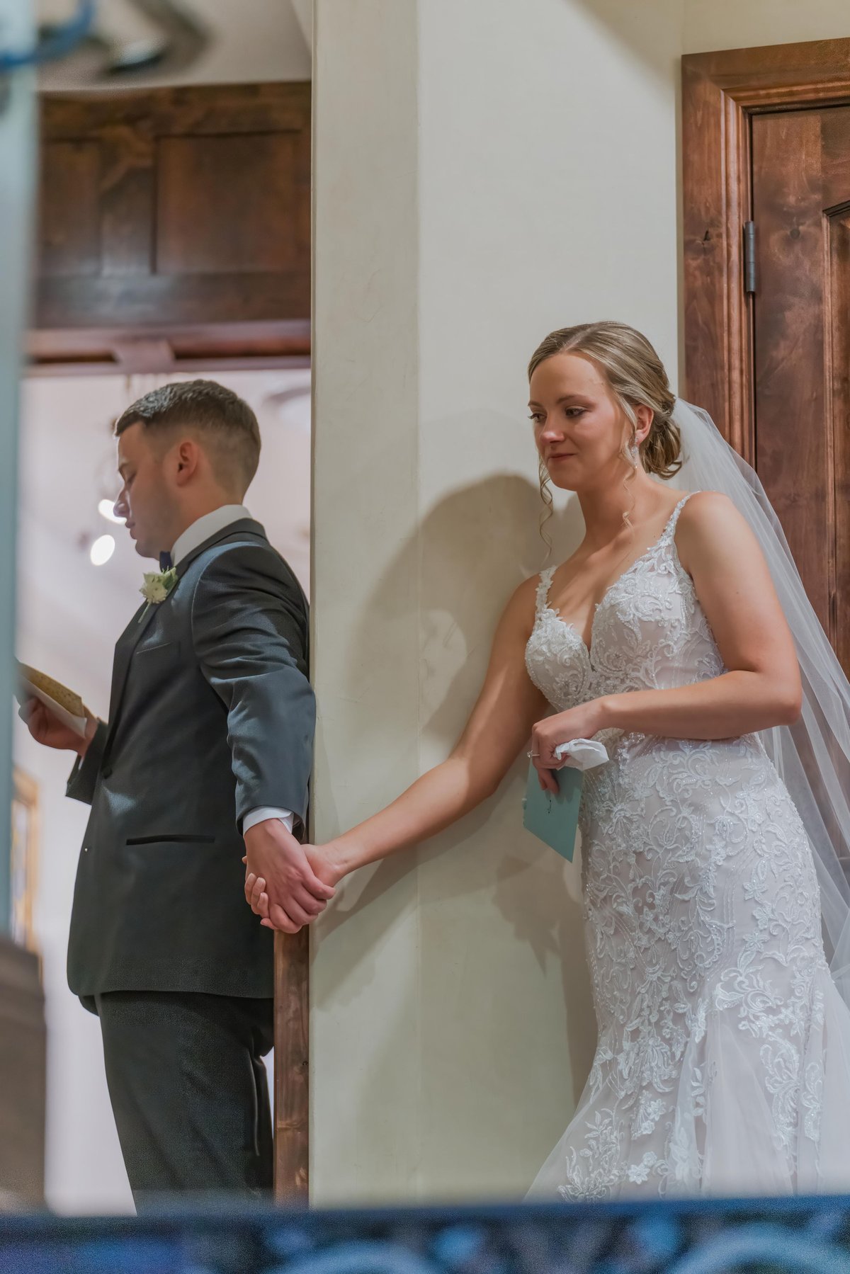 Rachel & Daniel wedding photo 10