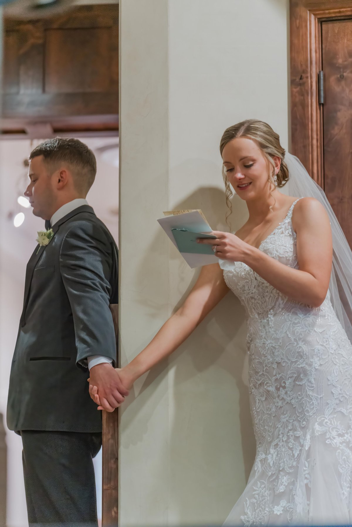 Rachel & Daniel wedding photo 15