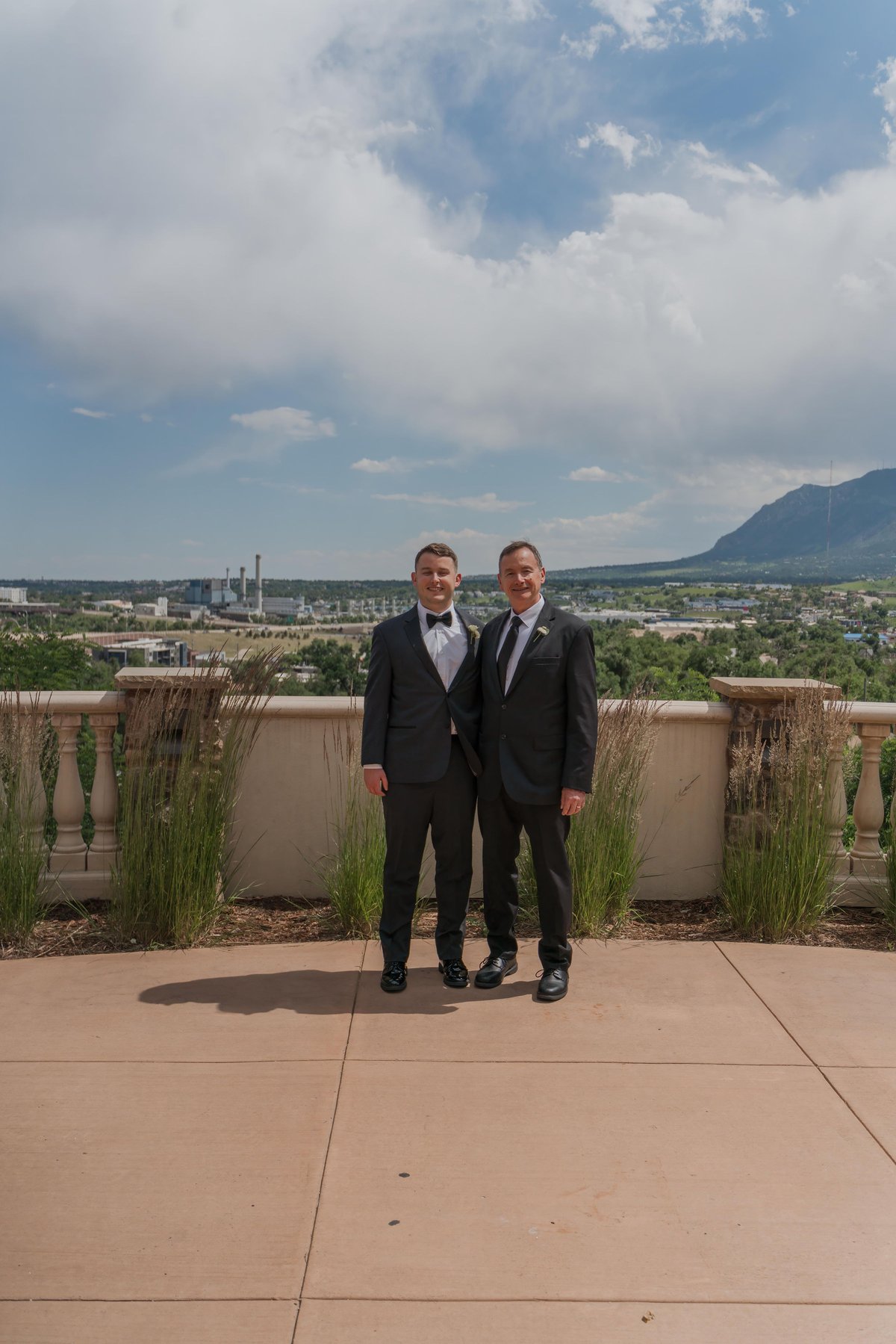Rachel & Daniel wedding photo 16