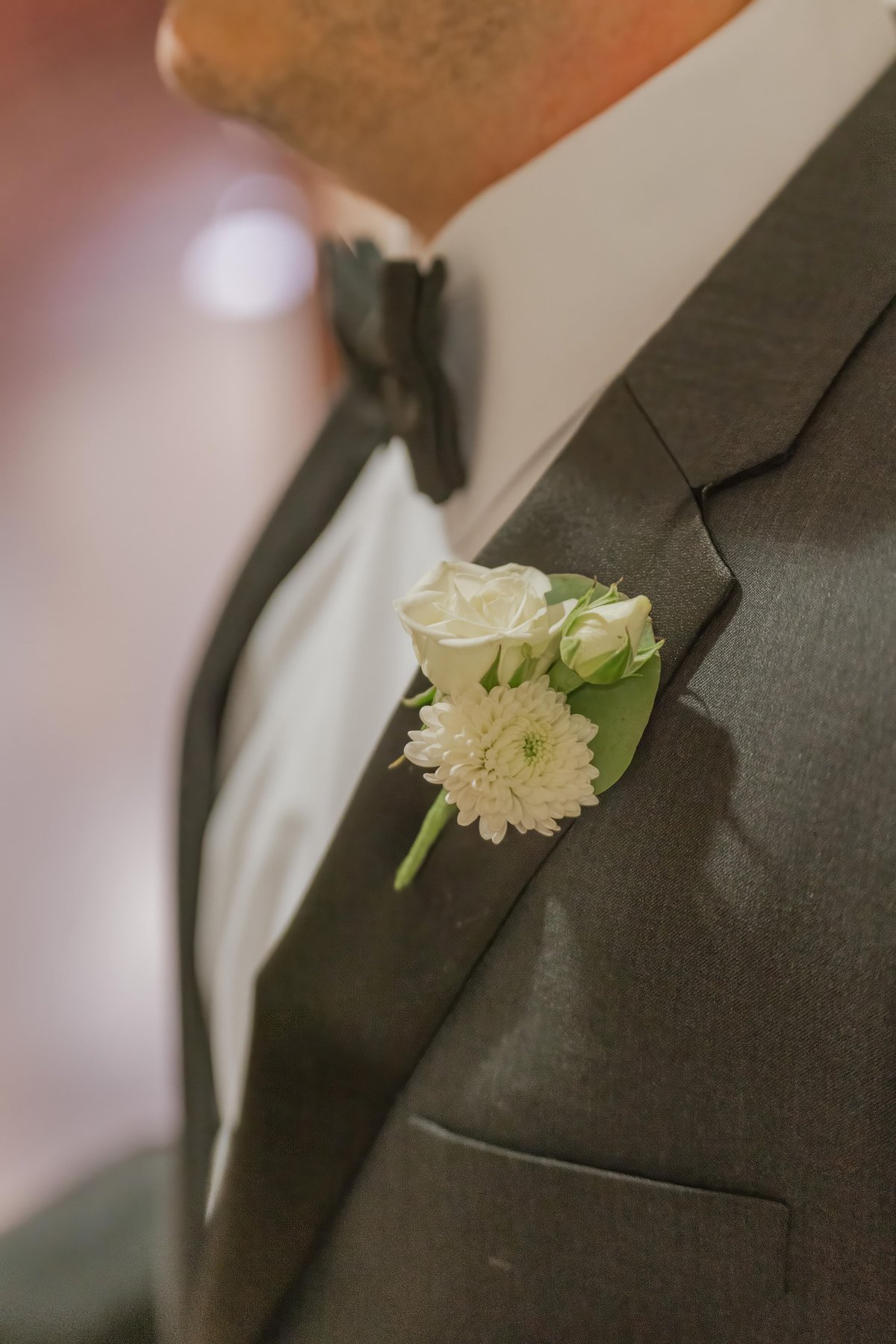 Rachel & Daniel wedding photo 19
