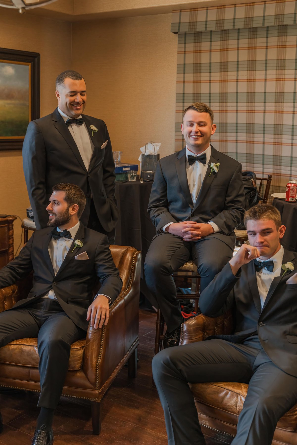 Rachel & Daniel wedding photo 26