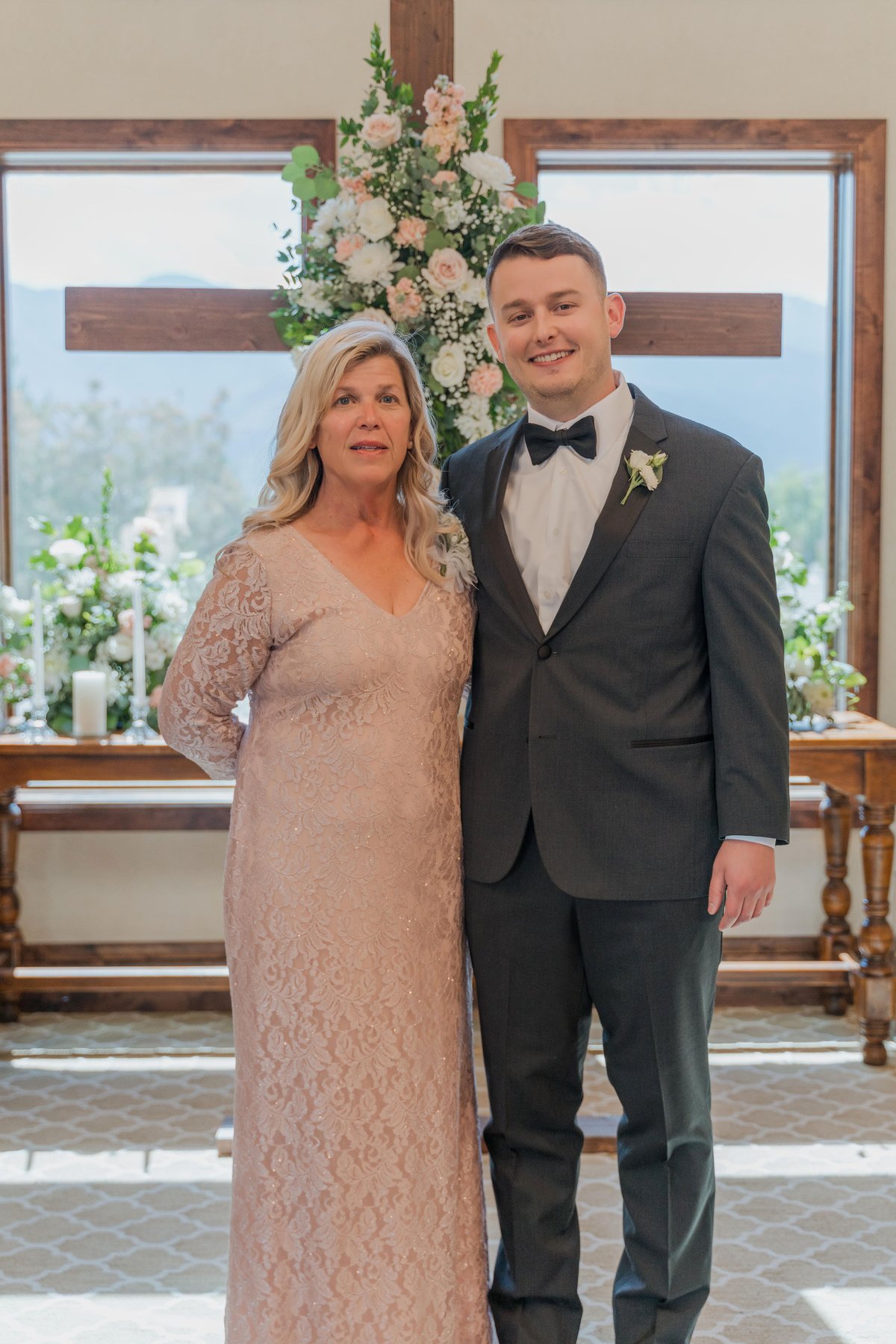 Rachel & Daniel wedding photo 28