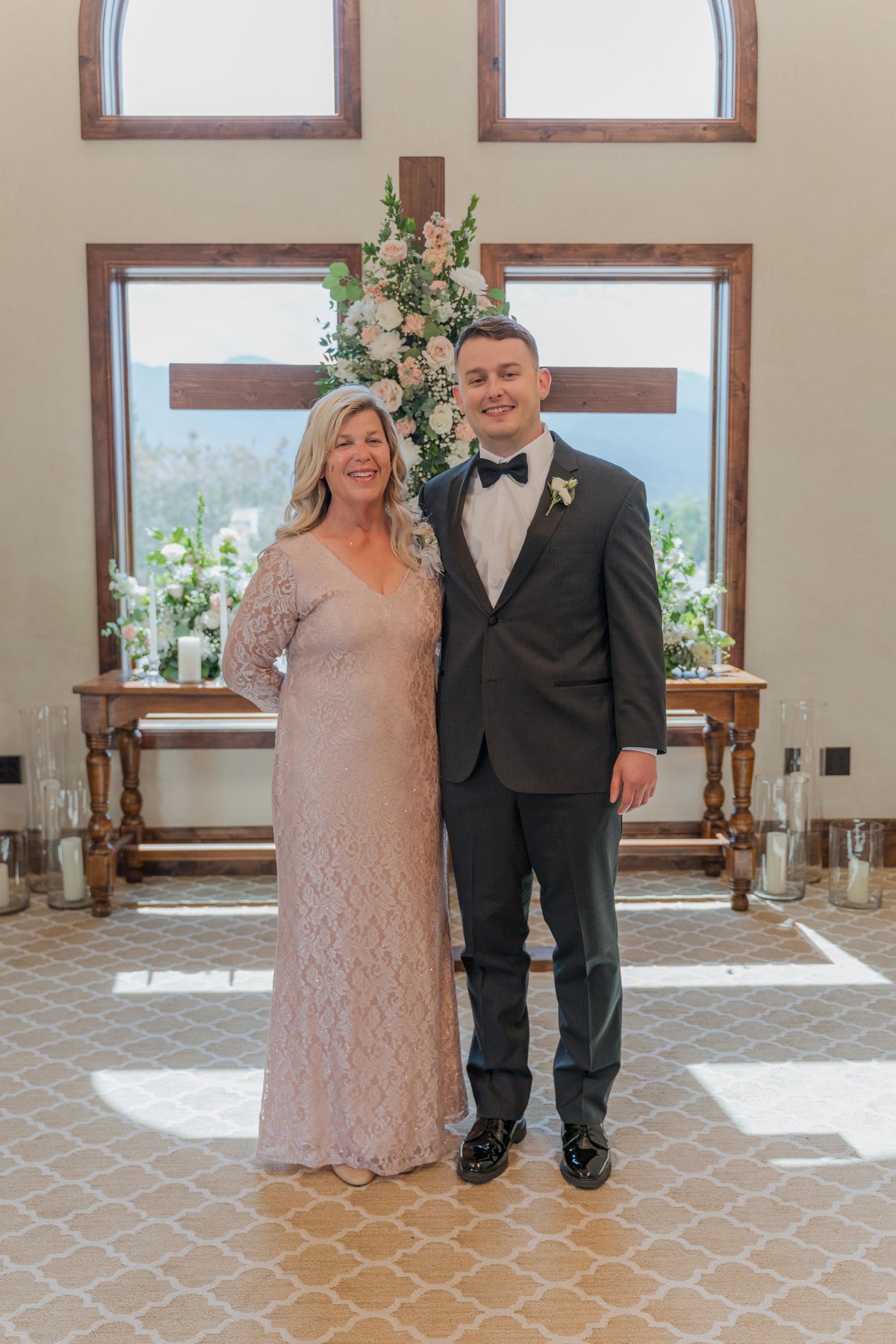 Rachel & Daniel wedding photo 31