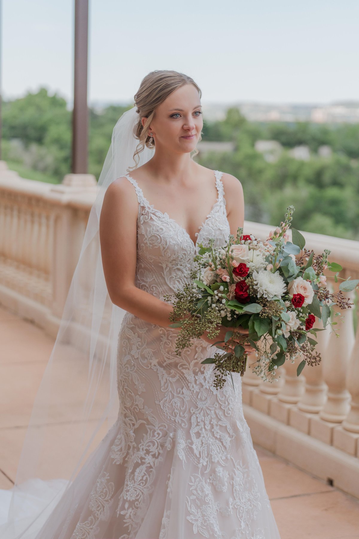 Rachel & Daniel wedding photo 32