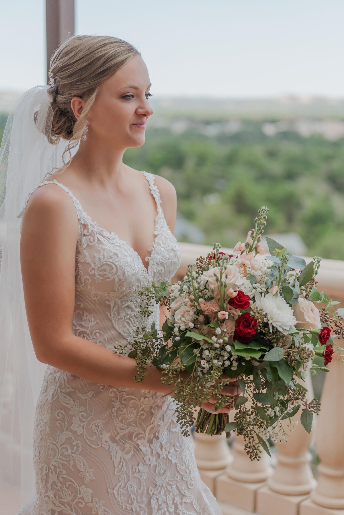 Rachel & Daniel wedding photo 33