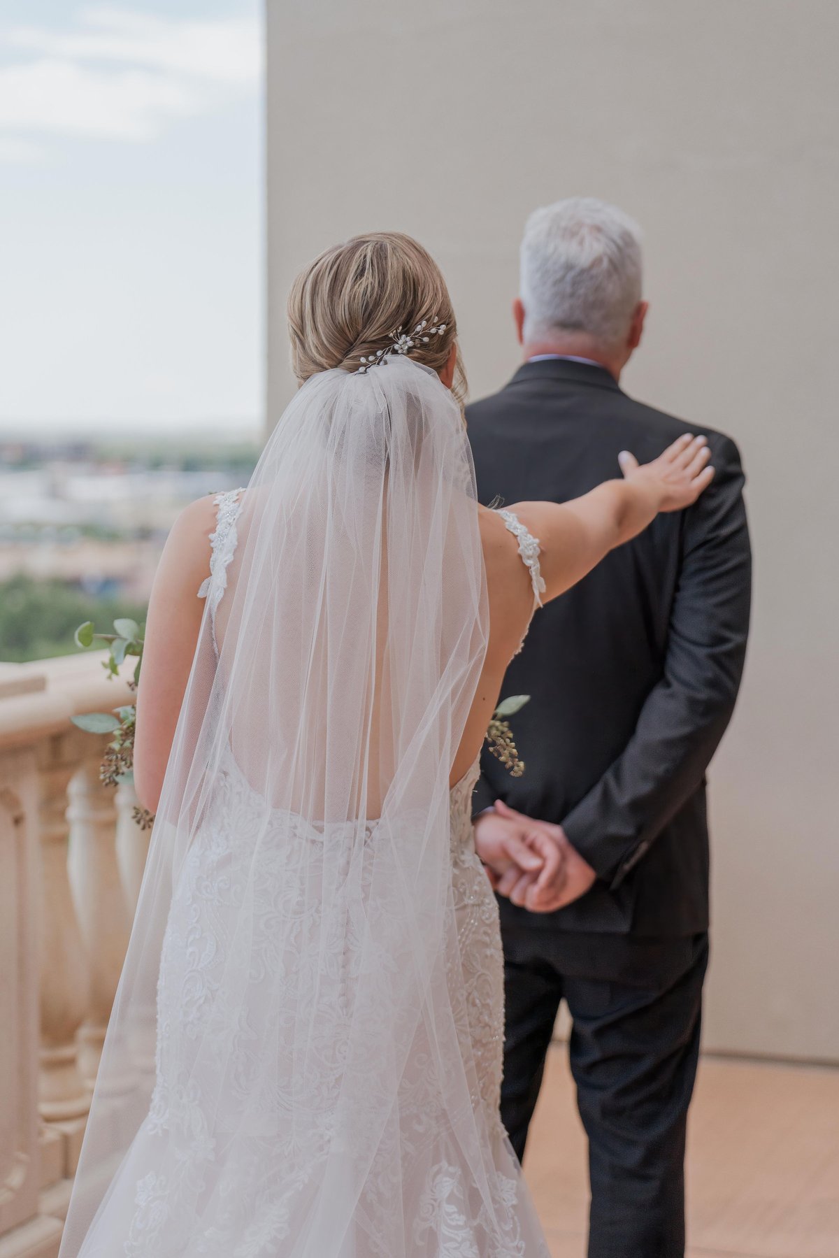 Rachel & Daniel wedding photo 34