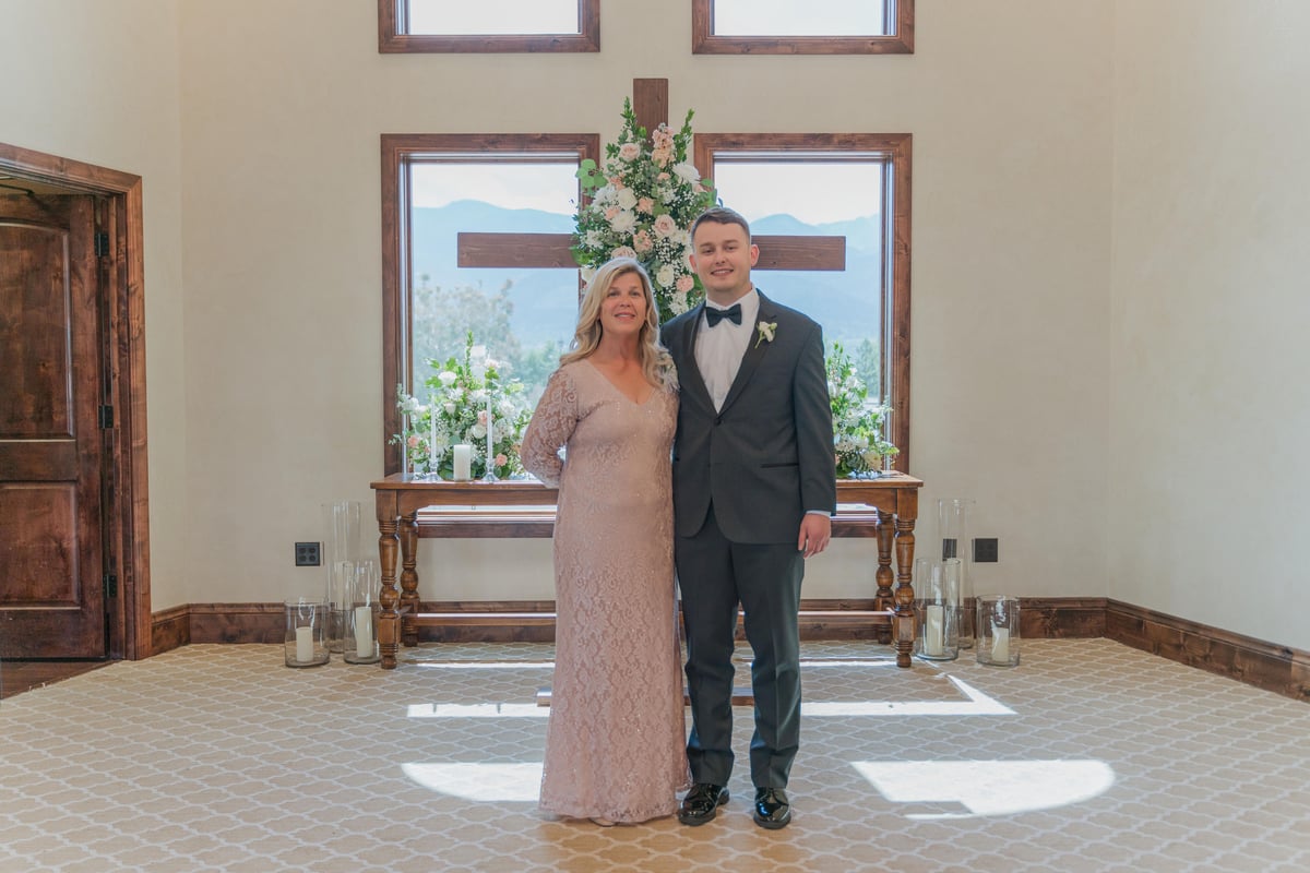 Rachel & Daniel wedding photo 35
