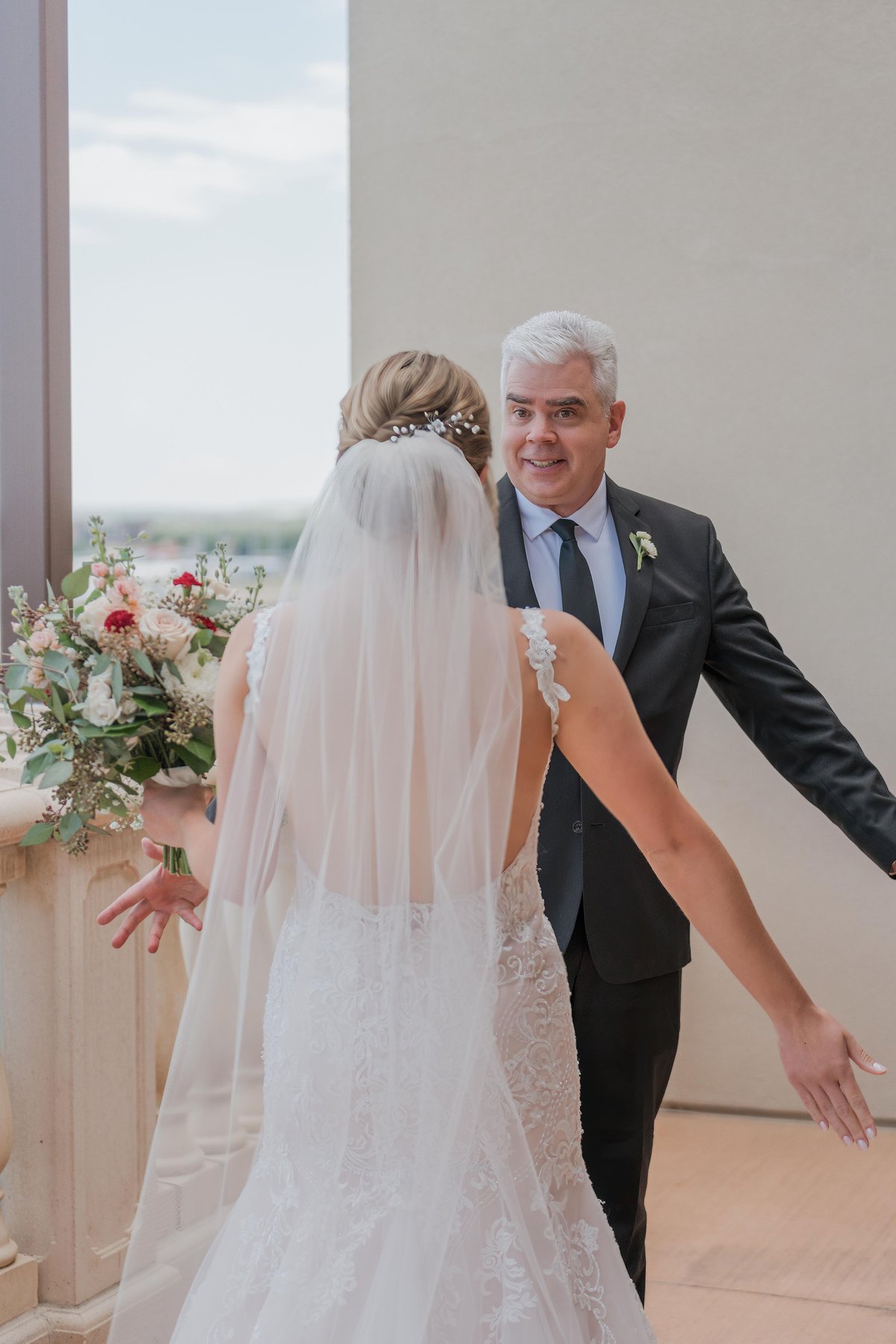 Rachel & Daniel wedding photo 37