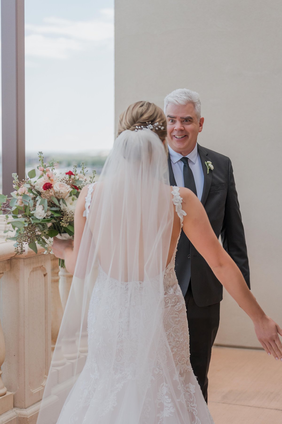 Rachel & Daniel wedding photo 38