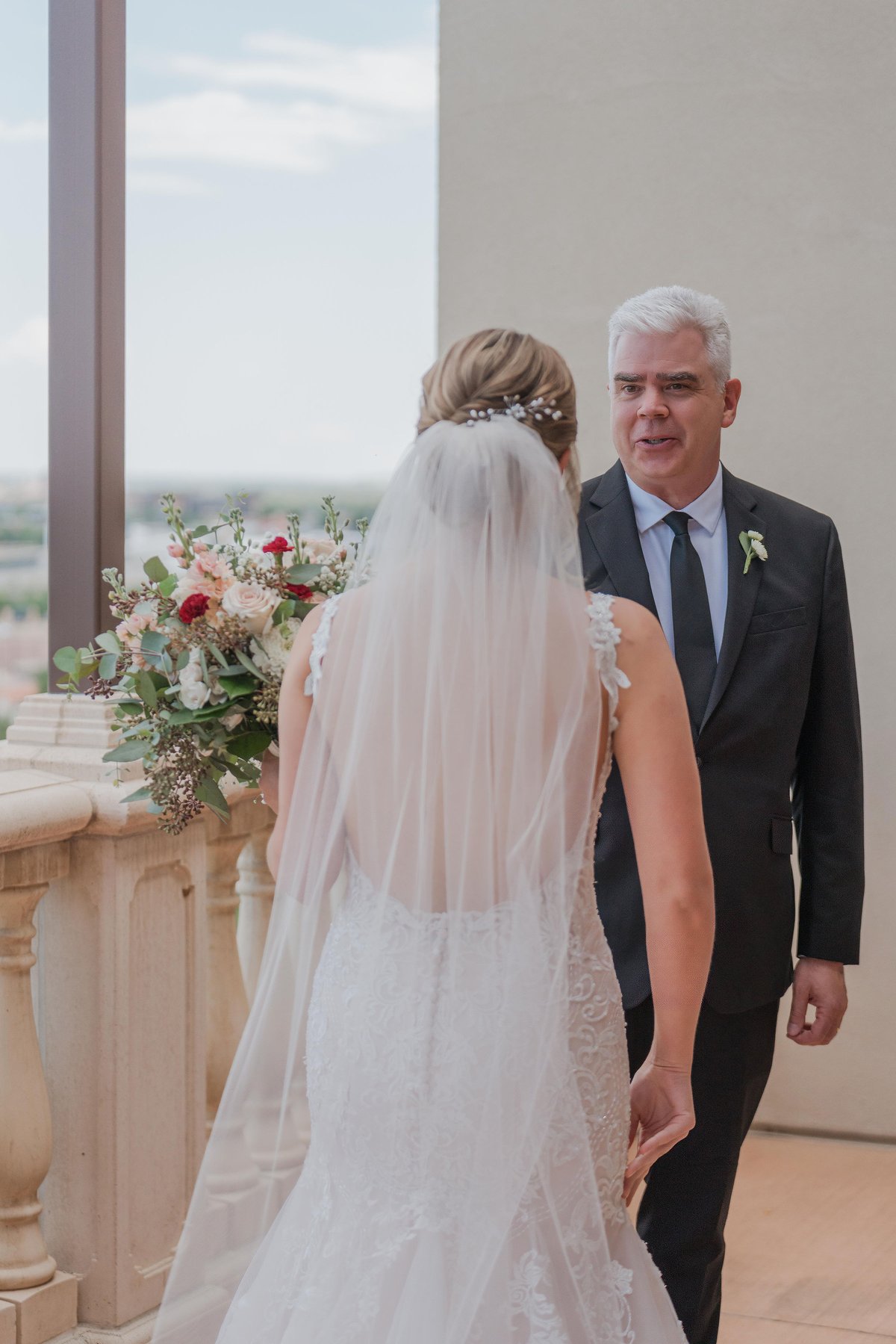 Rachel & Daniel wedding photo 40