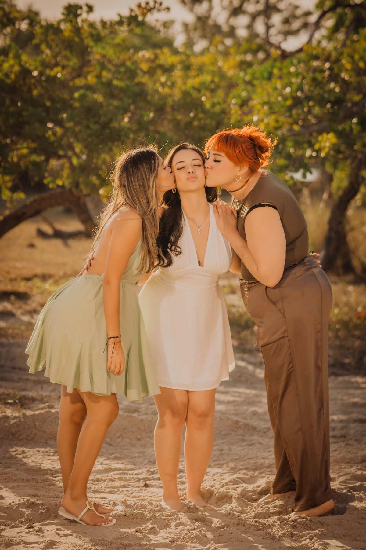 Ross & Emily engagement photo 28 at Miami