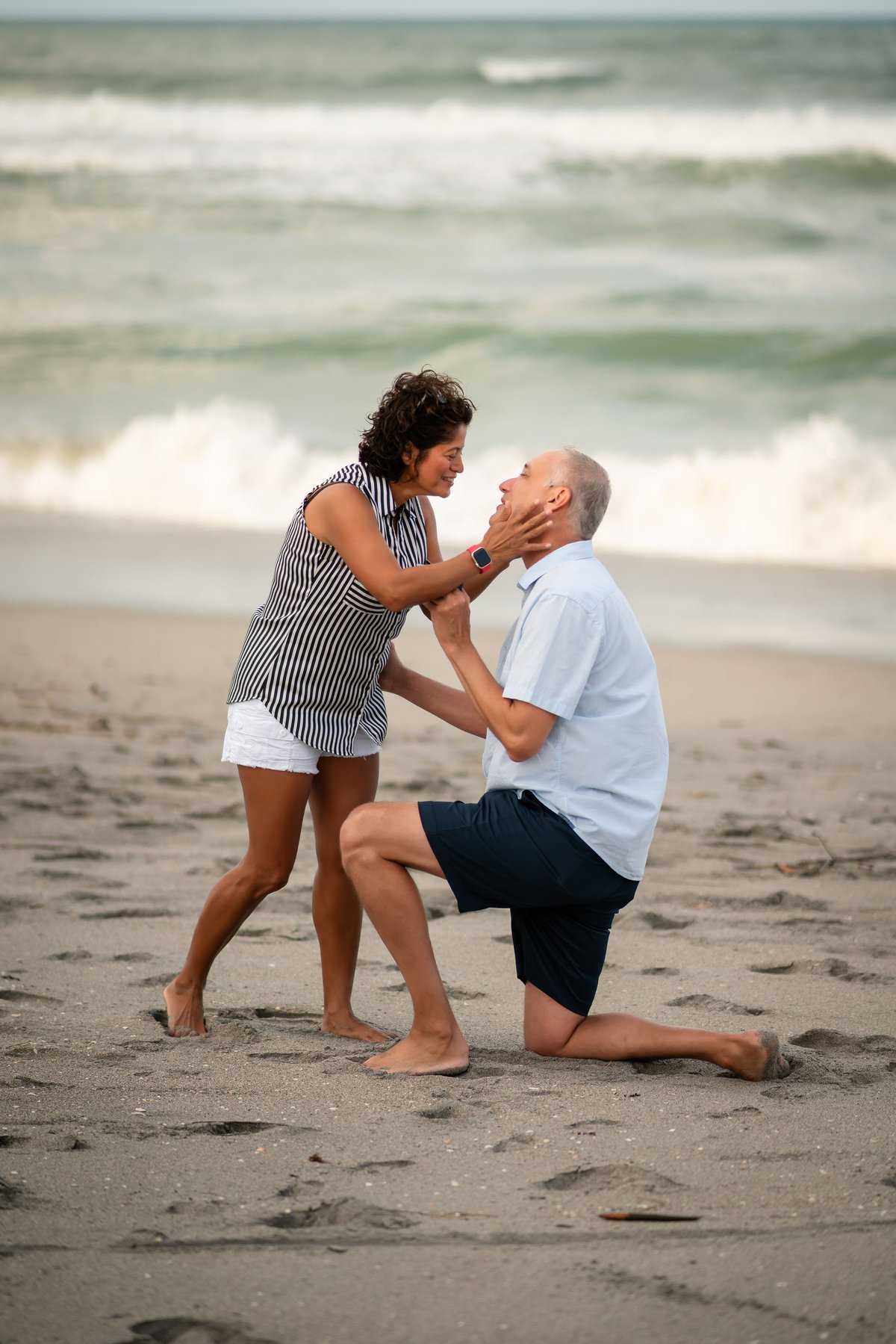 Sandra & William engagement photo 4