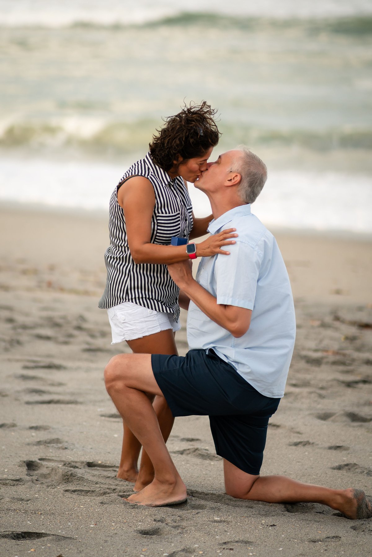 Sandra & William engagement photo 5