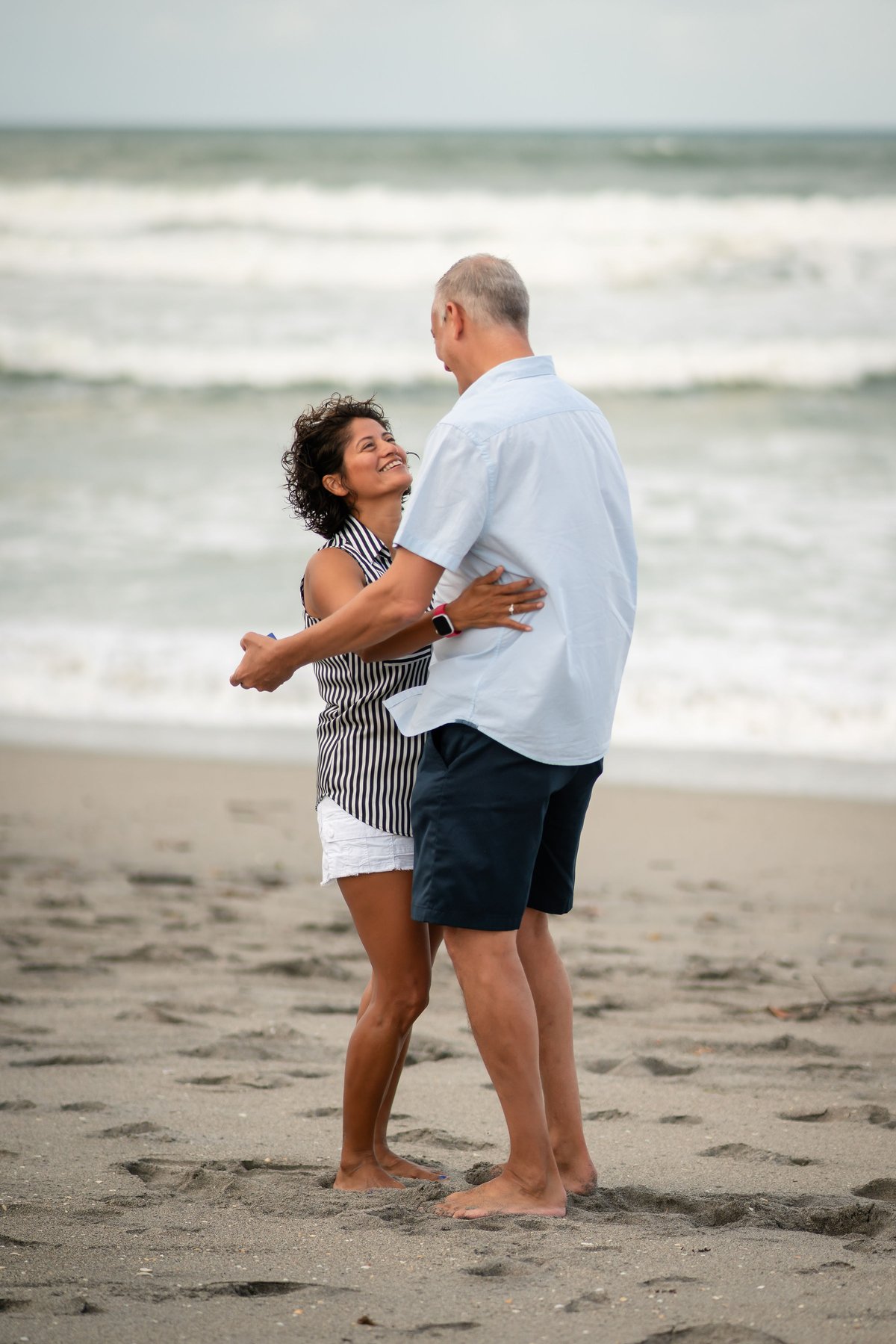 Sandra & William engagement photo 10