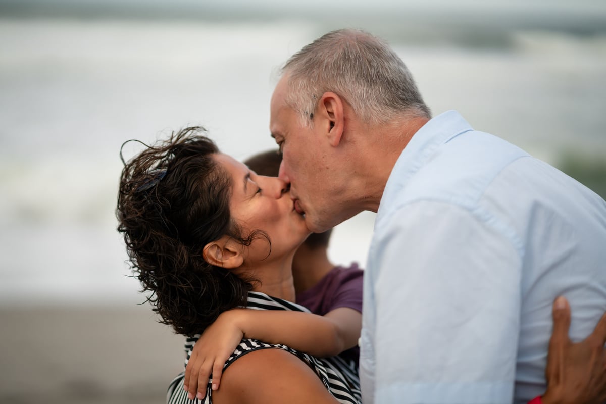 Sandra & William engagement photo 13