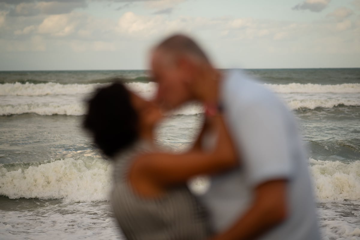 Sandra & William engagement photo 16