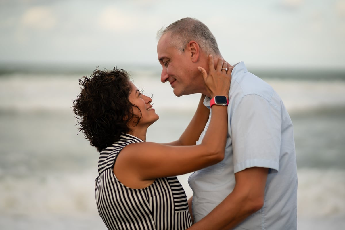 Sandra & William engagement photo 17