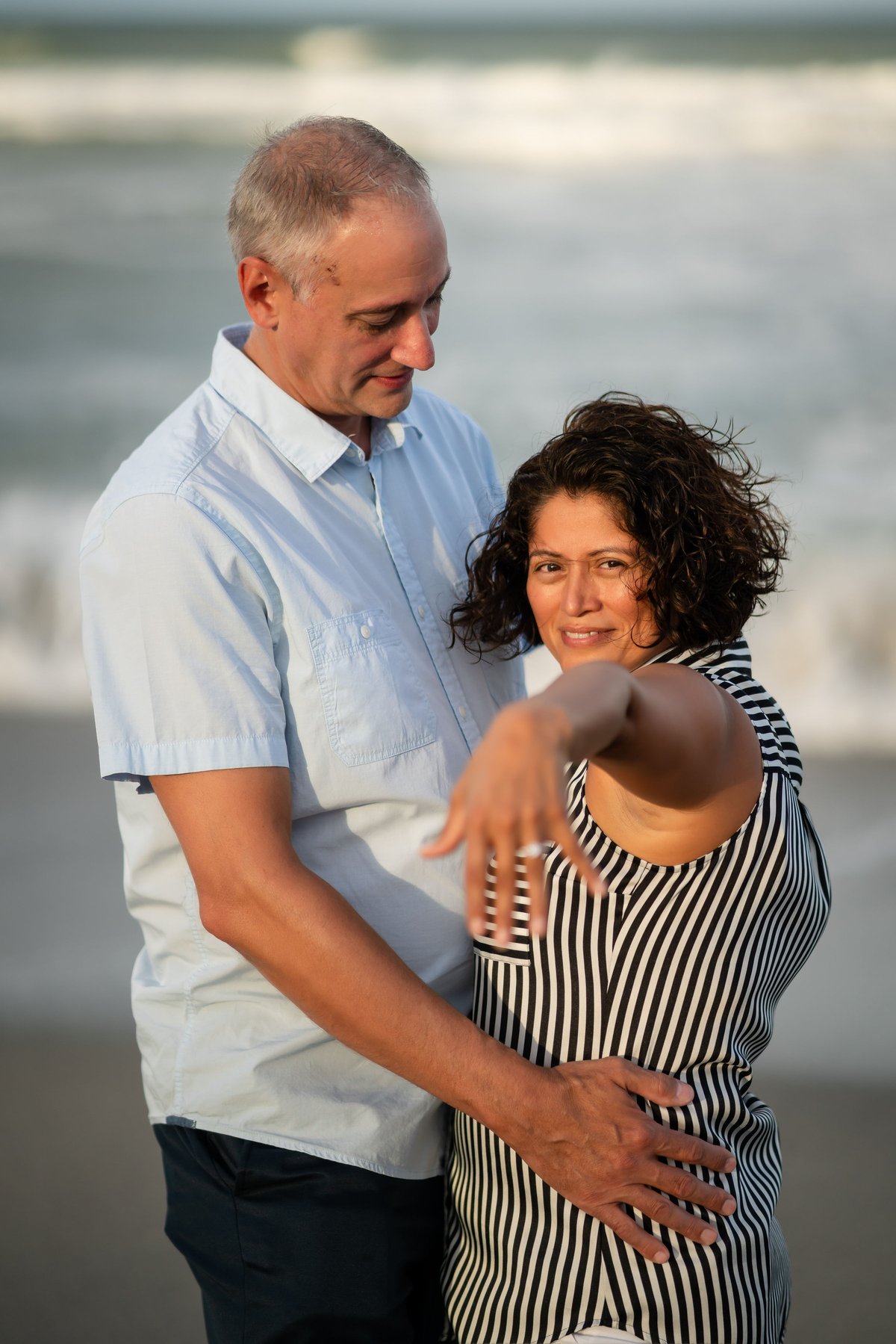 Sandra & William engagement photo 20