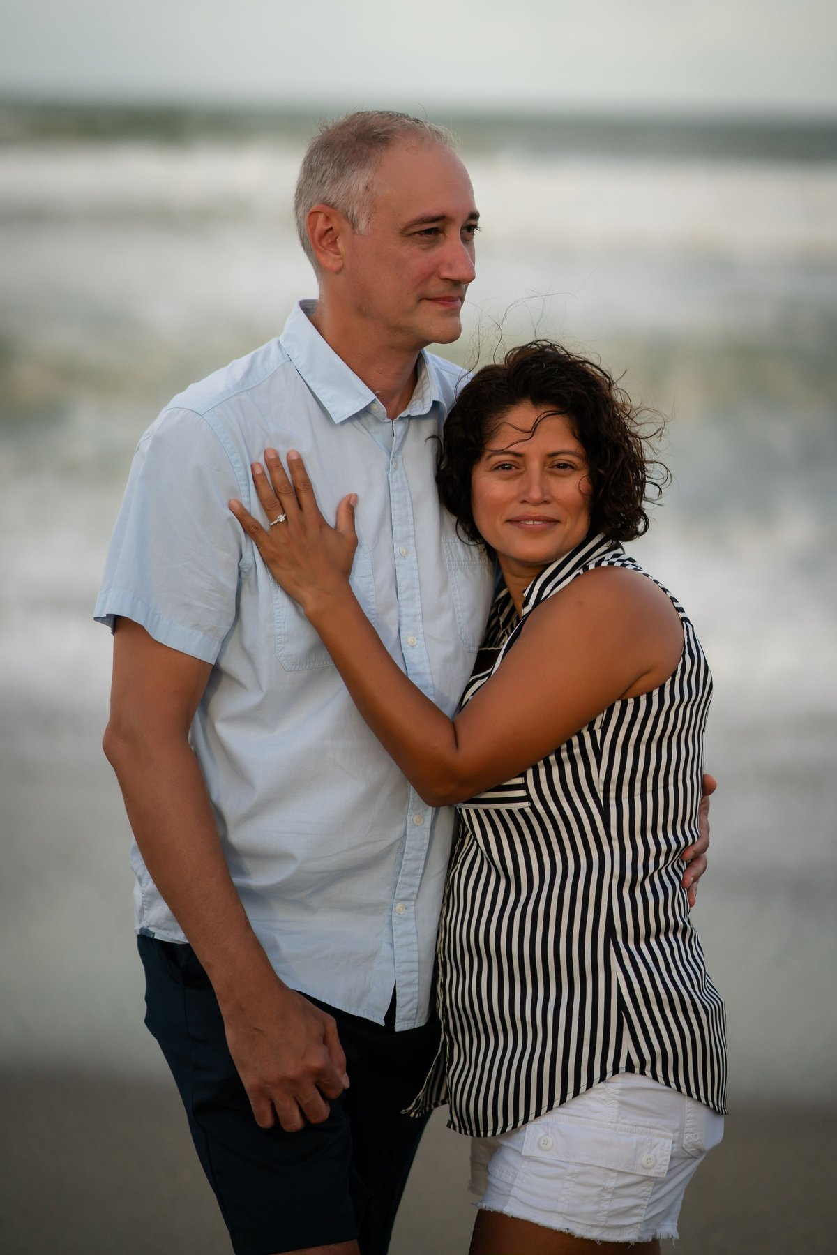 Sandra & William engagement photo 21