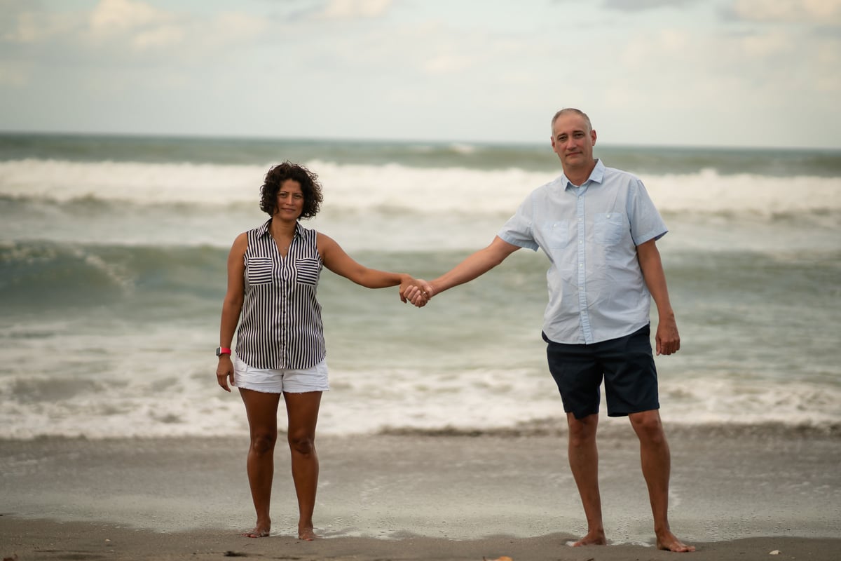 Sandra & William engagement photo 29